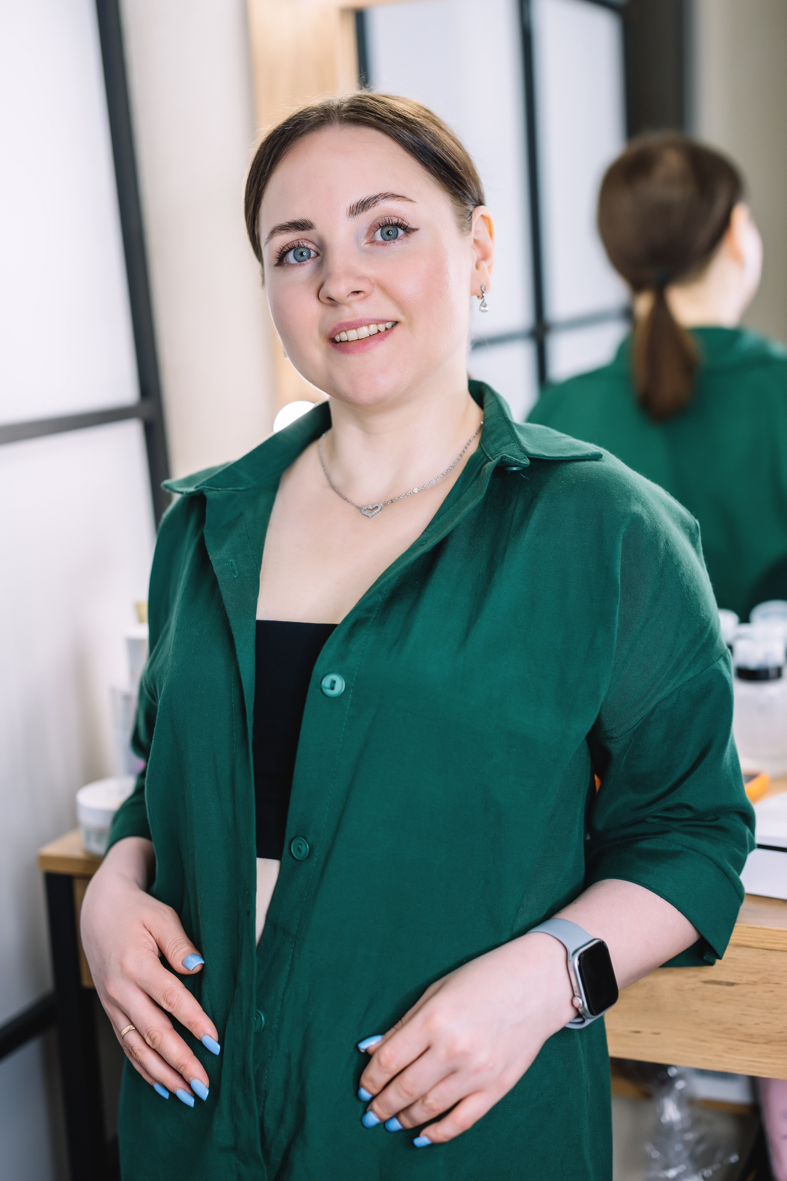 Олеся мастер бровей. Александр Антонов. Профессиональный свадебный, репортажный фотограф в Москве, Подольске. Фото+Видео на любой праздник