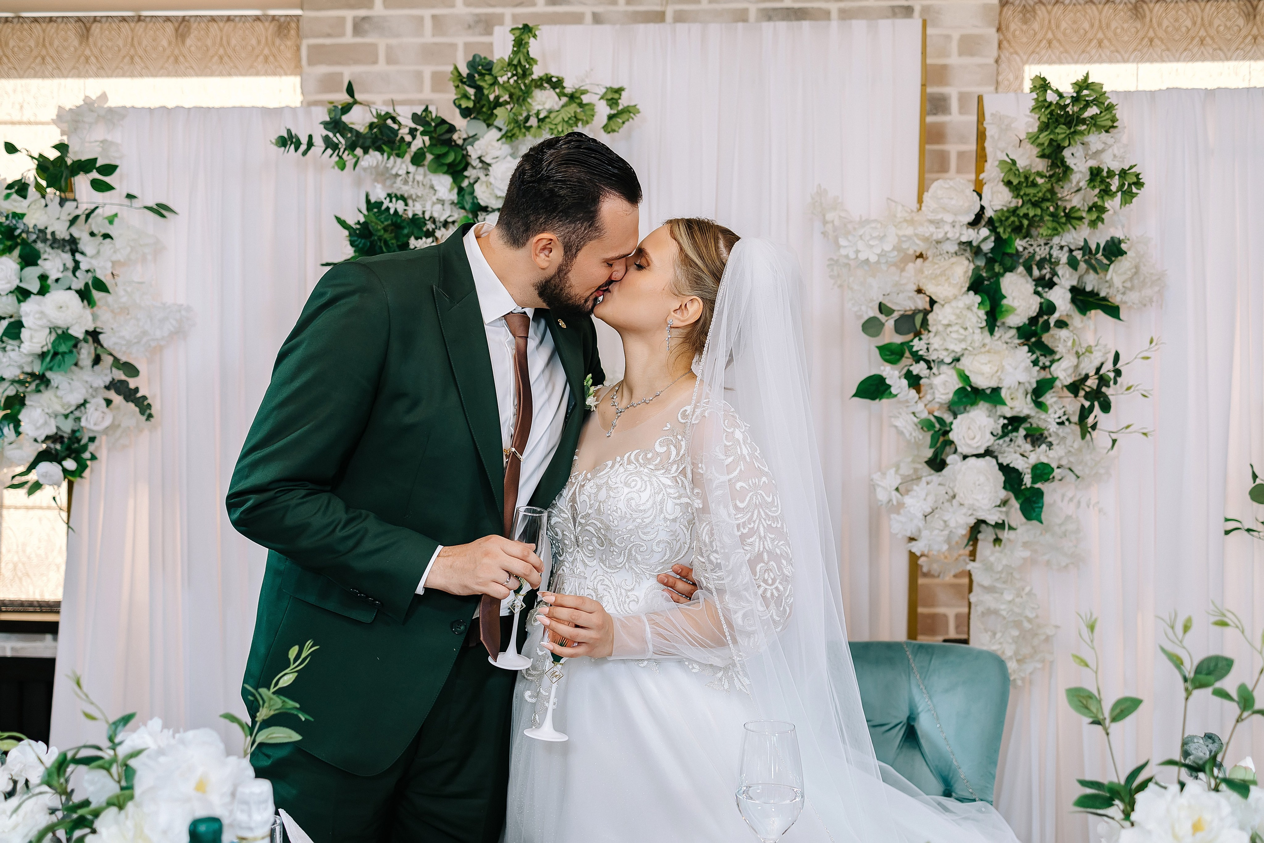 Клятва. Александр Антонов. Профессиональный свадебный, репортажный фотограф в Москве, Подольске. Фото+Видео на любой праздник