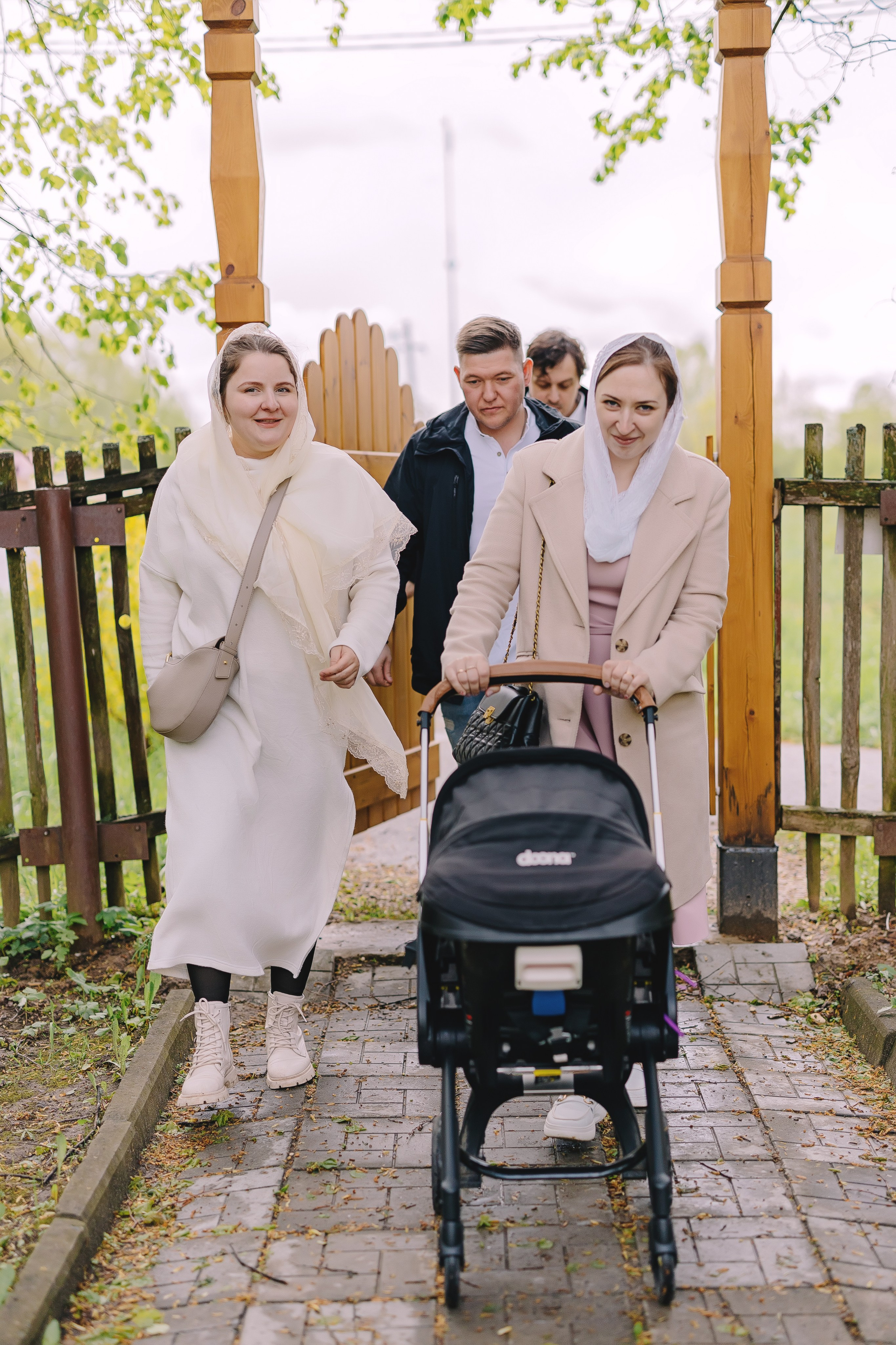 Крещение Евы. Александр Антонов. Профессиональный свадебный, репортажный фотограф в Москве, Подольске. Фото+Видео на любой праздник