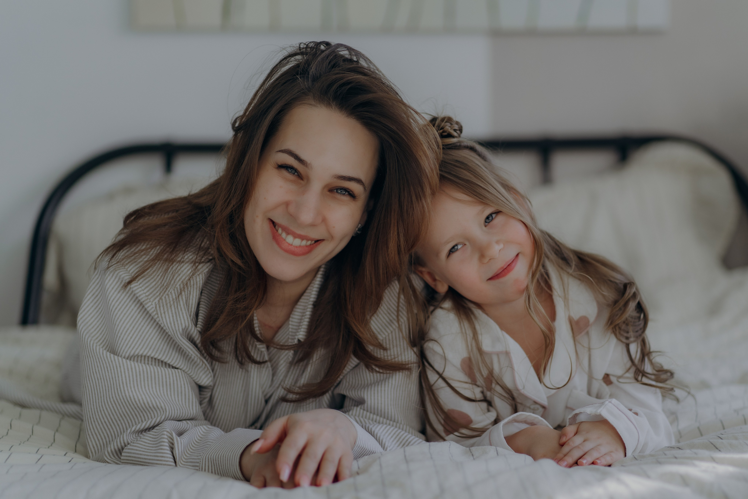 Семейные. Фотограф в Красноярске Евгения Дозорцева (Ахиезер)