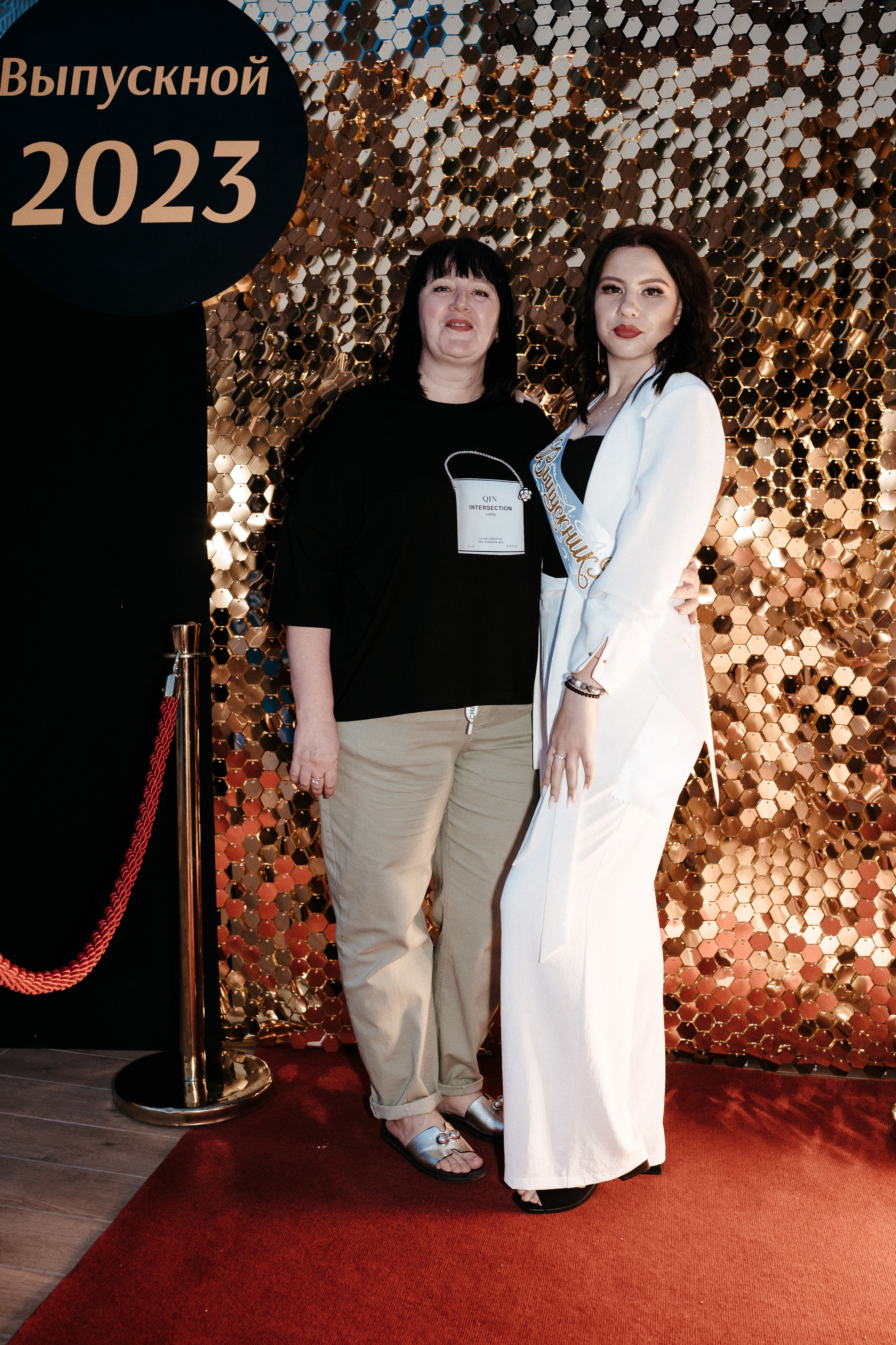 Выпускной «Ribiza». Свадебный фотограф в Симферополе