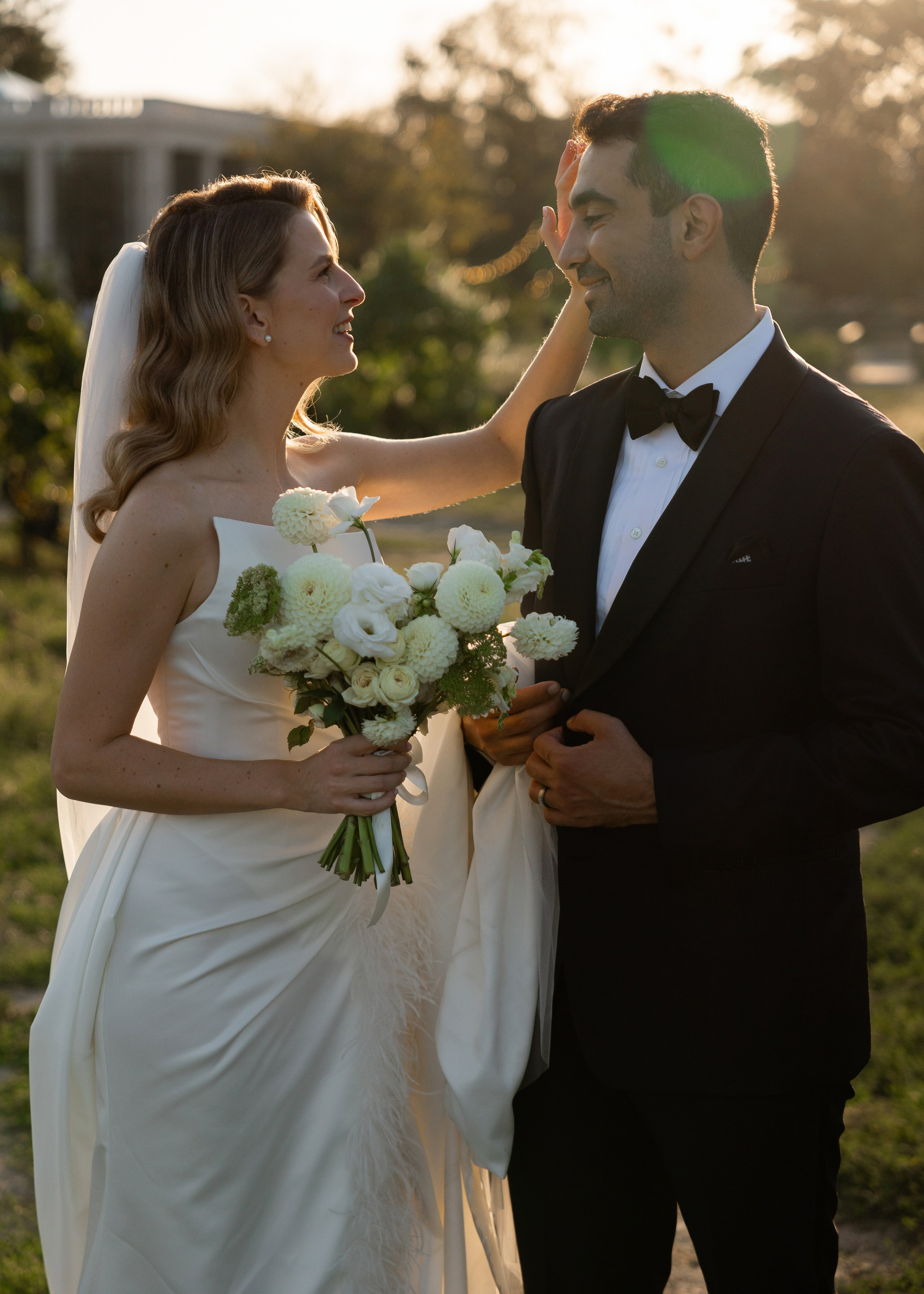 Faraz & Elina • Château Mukhrani. Anna Fridenberg | wedding photographer