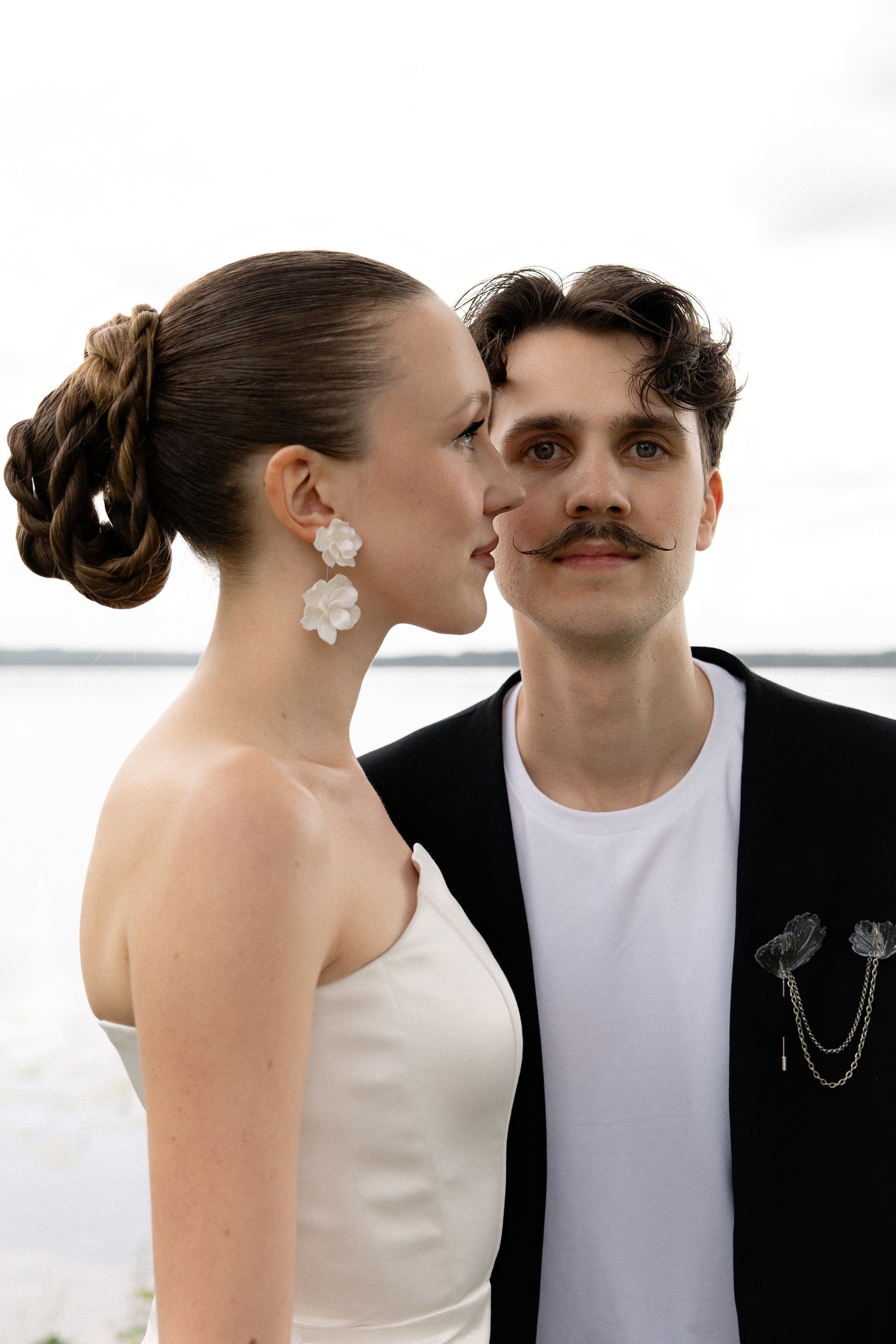 Аня и Костя. Свадебный и семейный фотограф Ракитин Илья