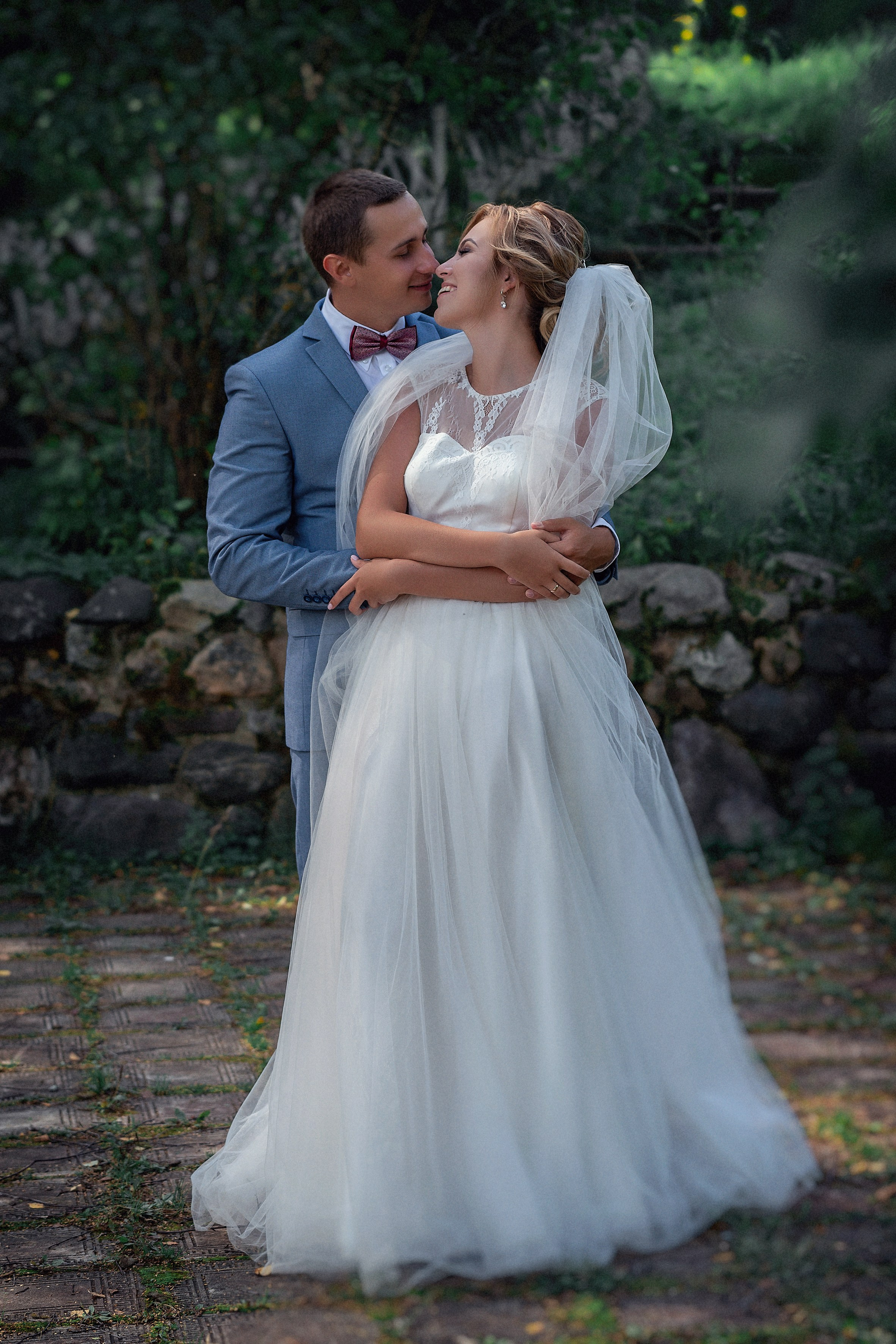 Свадебные фотосессии