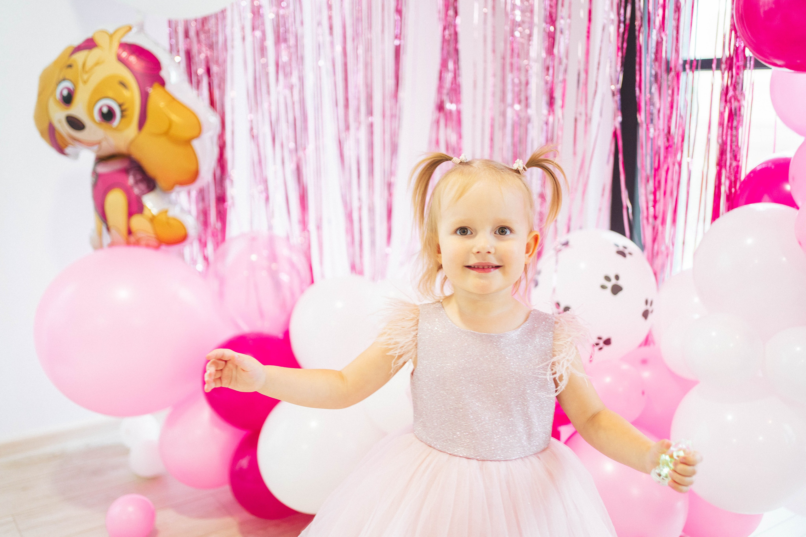 Полина 3 года. Главная