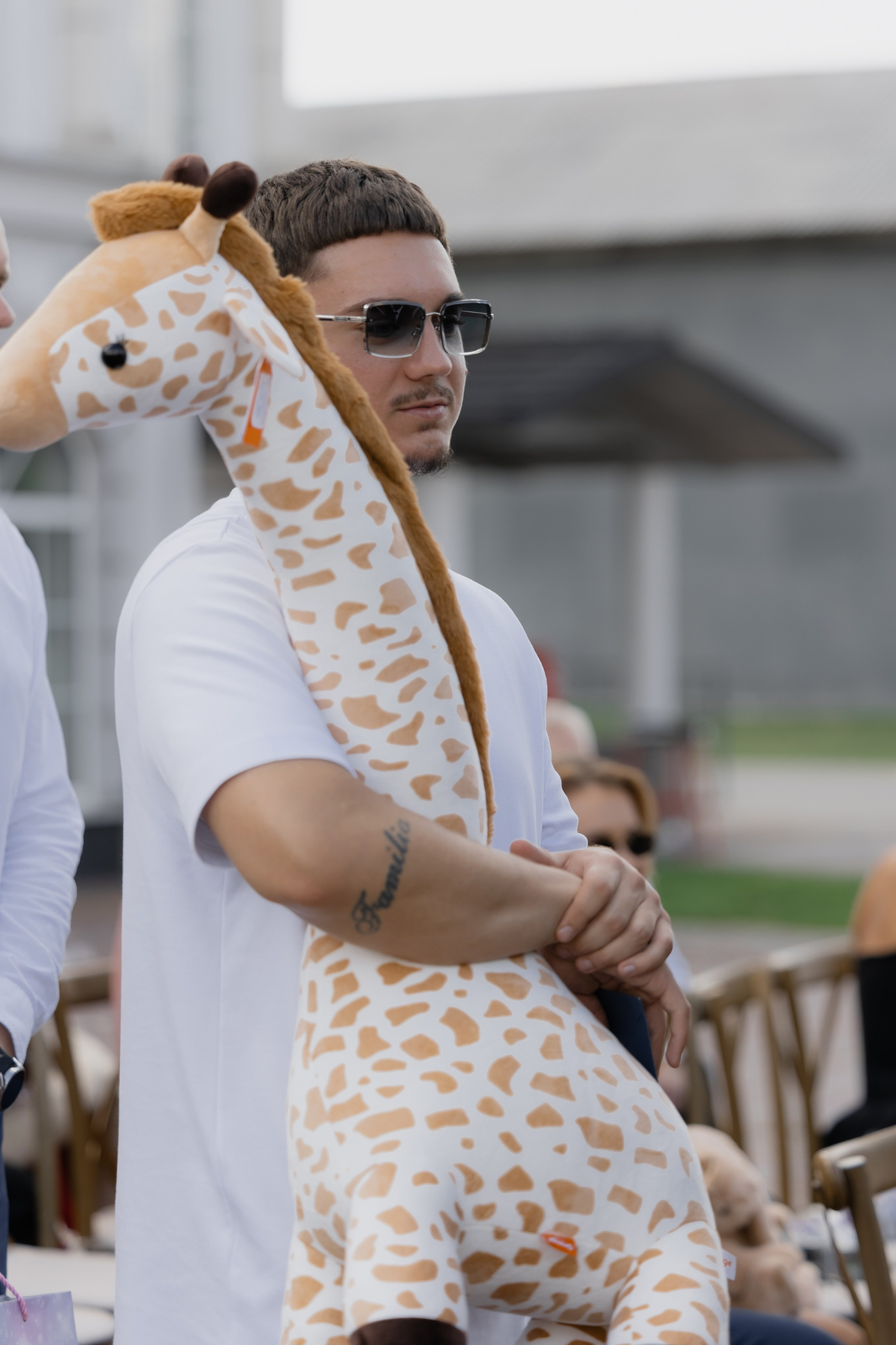 Marta & Arseniy. Свадебный фотограф Кристина Винокурова