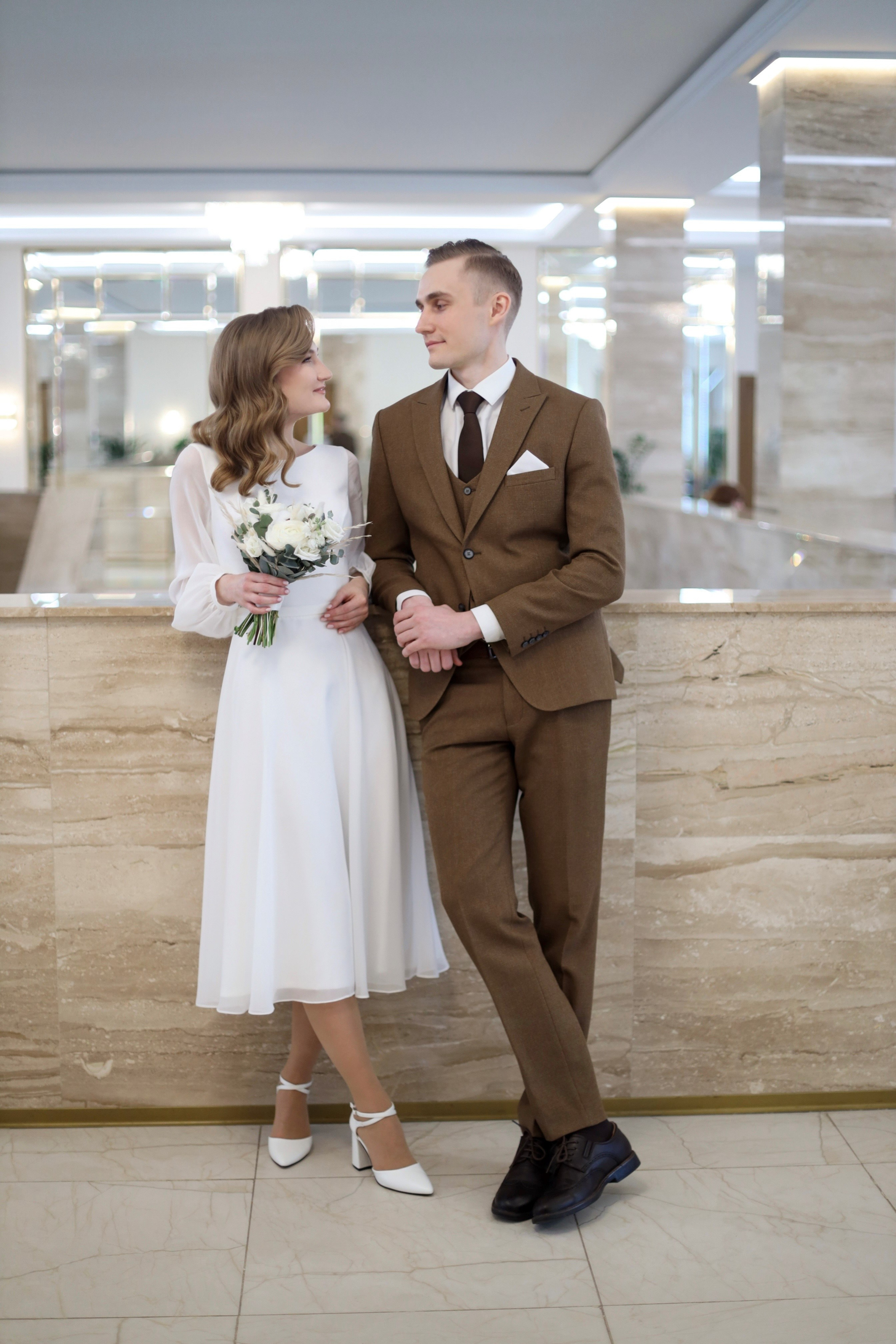 Ирина и Дмитрий. Савеловская. Прогулка Аптекарский огород. Главная