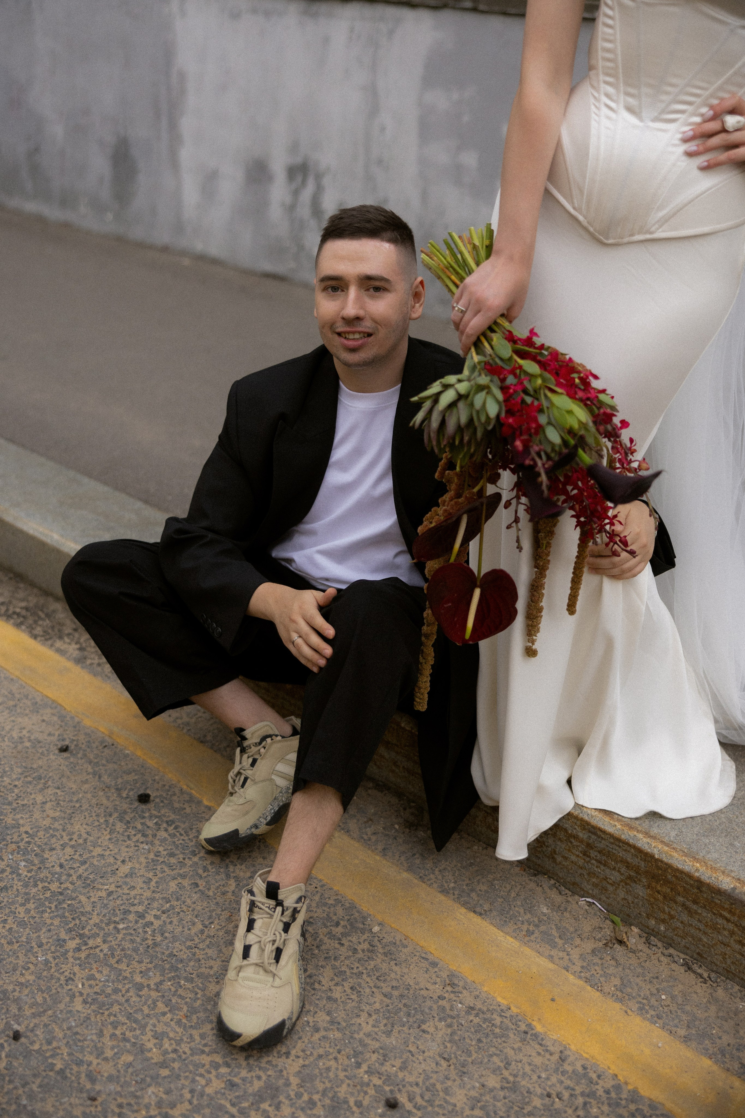 Vlad & Kate. Оформление свадеб, декор свадеб Вера Маркова, Москва