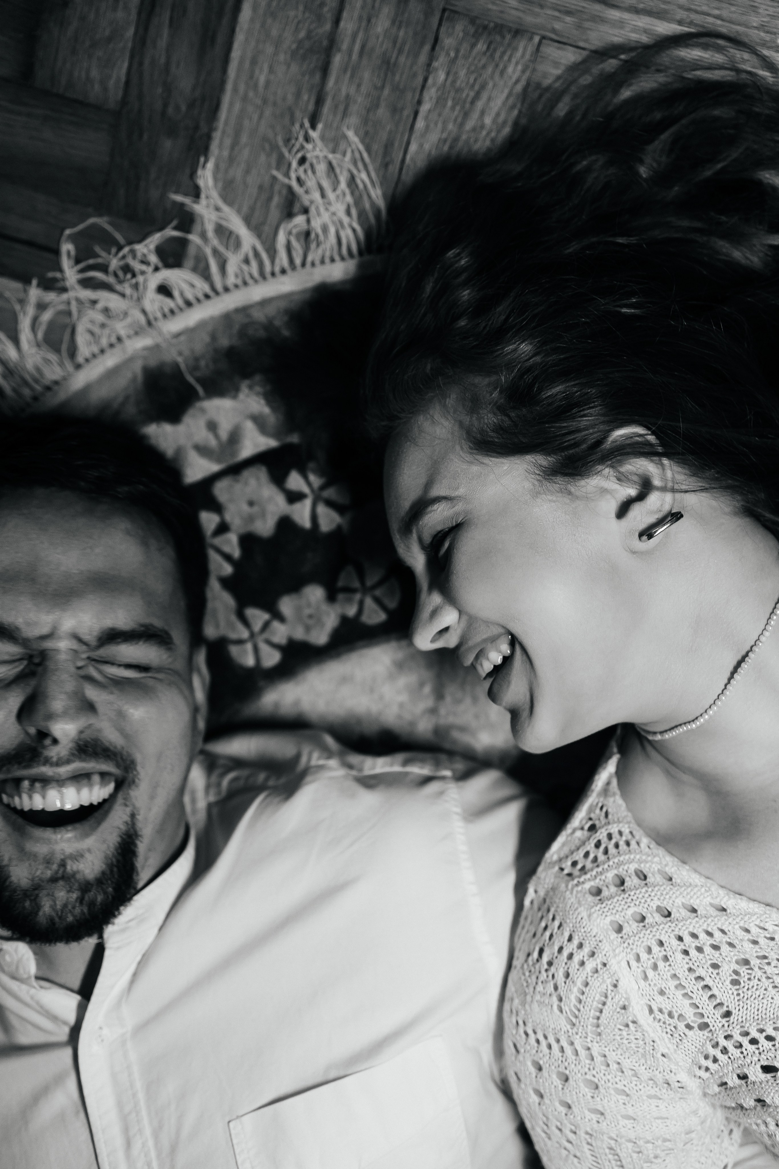 Богдан и Алёна. Свадебный и семейный фотограф в Ростове-на-Дону