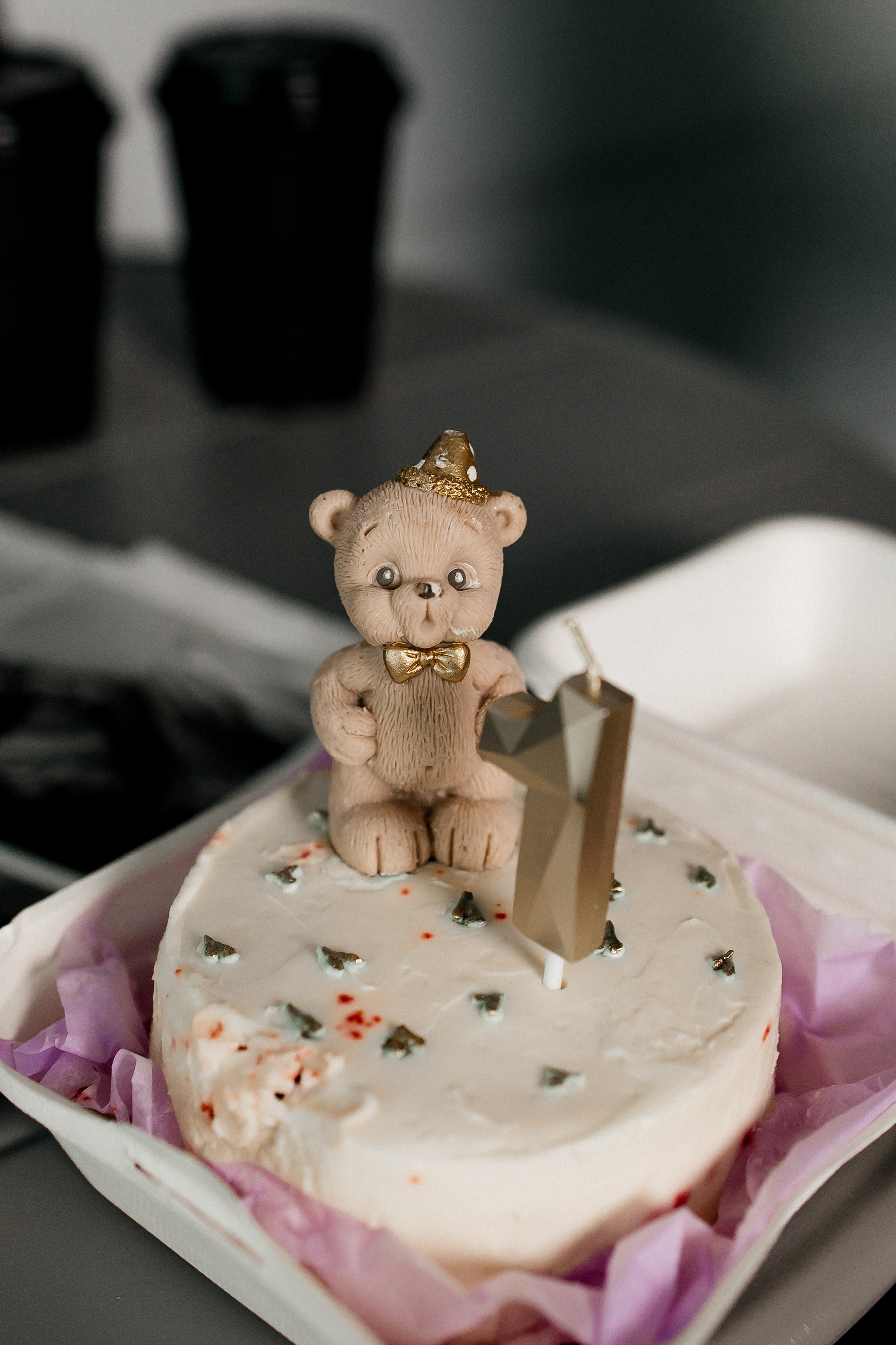 Анастасия, Владимир и Марк. Свадебный и семейный фотограф в Ростове-на-Дону