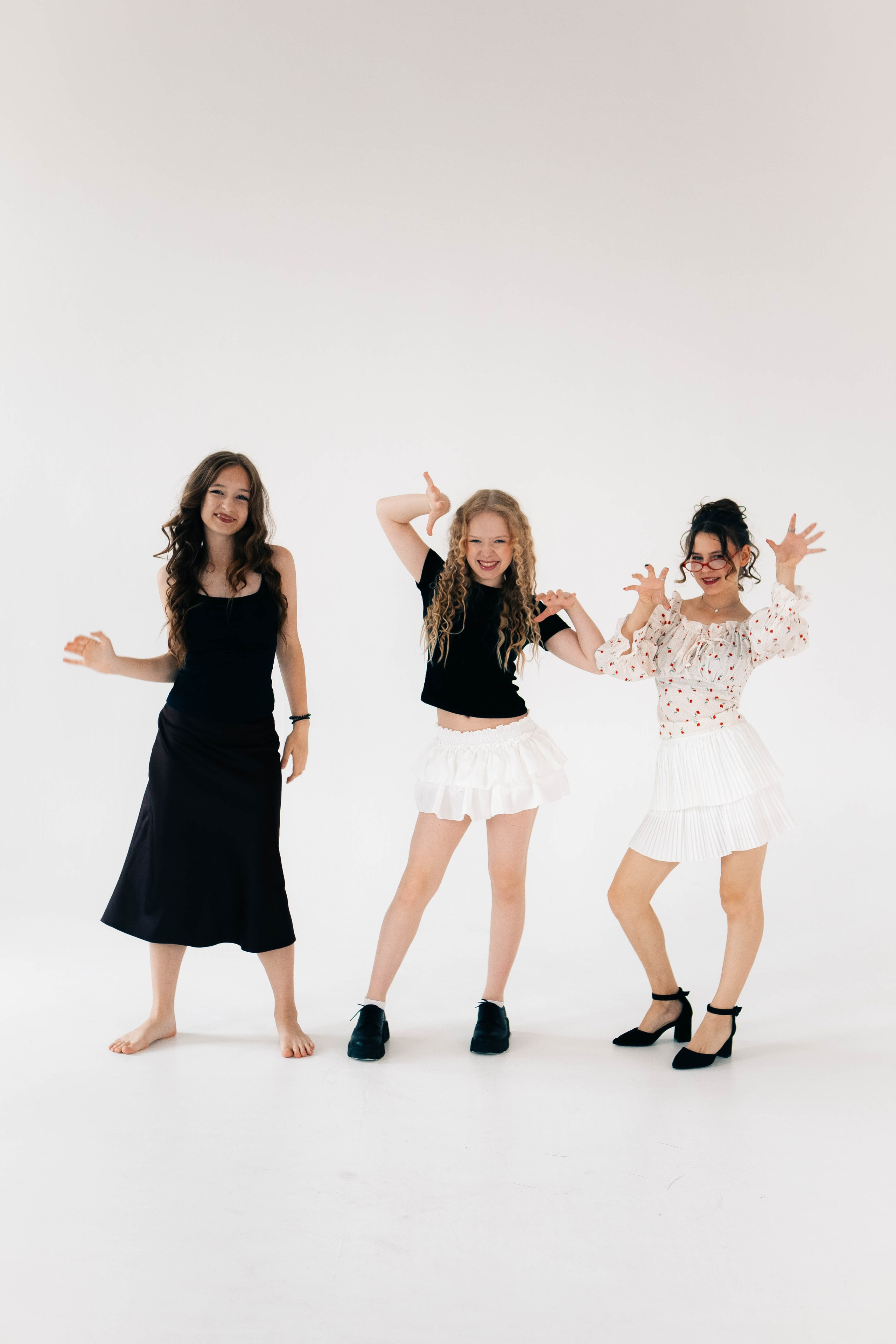 Ника 🎀. Фотограф Ольга Крукле