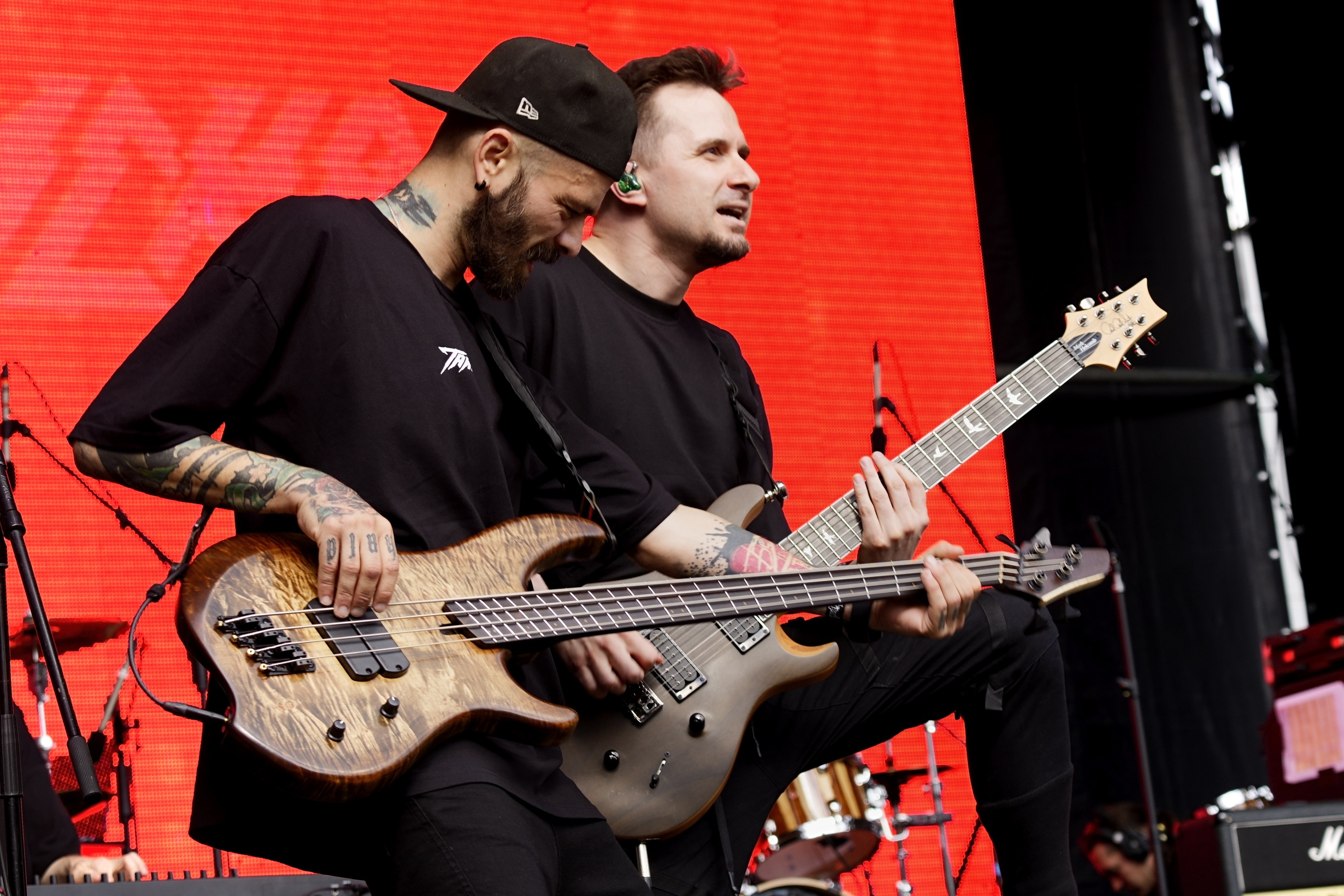 Таймсквер, «Живой!» 2025. Event-фотограф Болотнова Елена