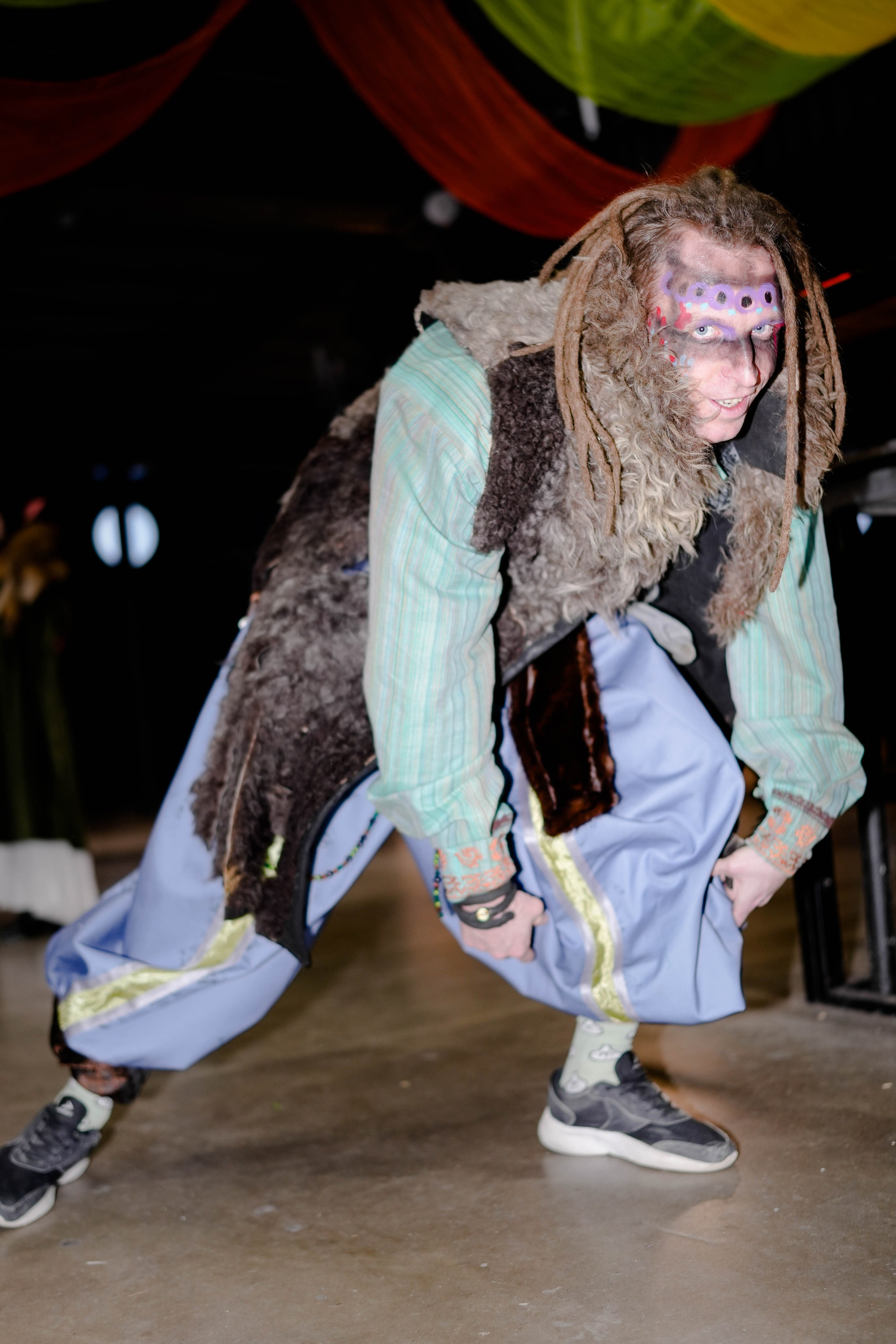 Фестиваль «Жатва. Йоль» 2025. Event-фотограф Болотнова Елена