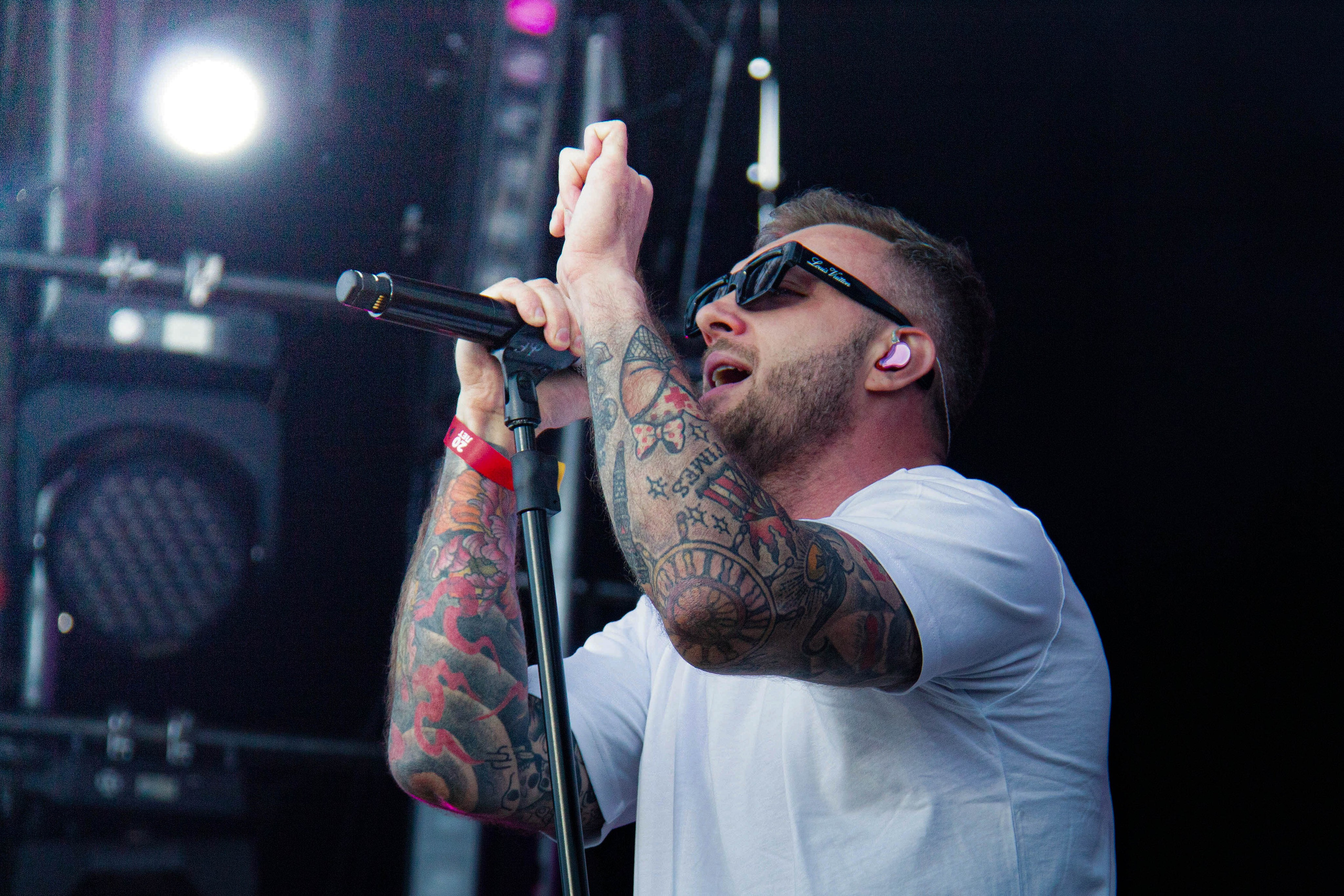 Гудтаймс, «Воздух Карелии» 2025. Event-фотограф Болотнова Елена