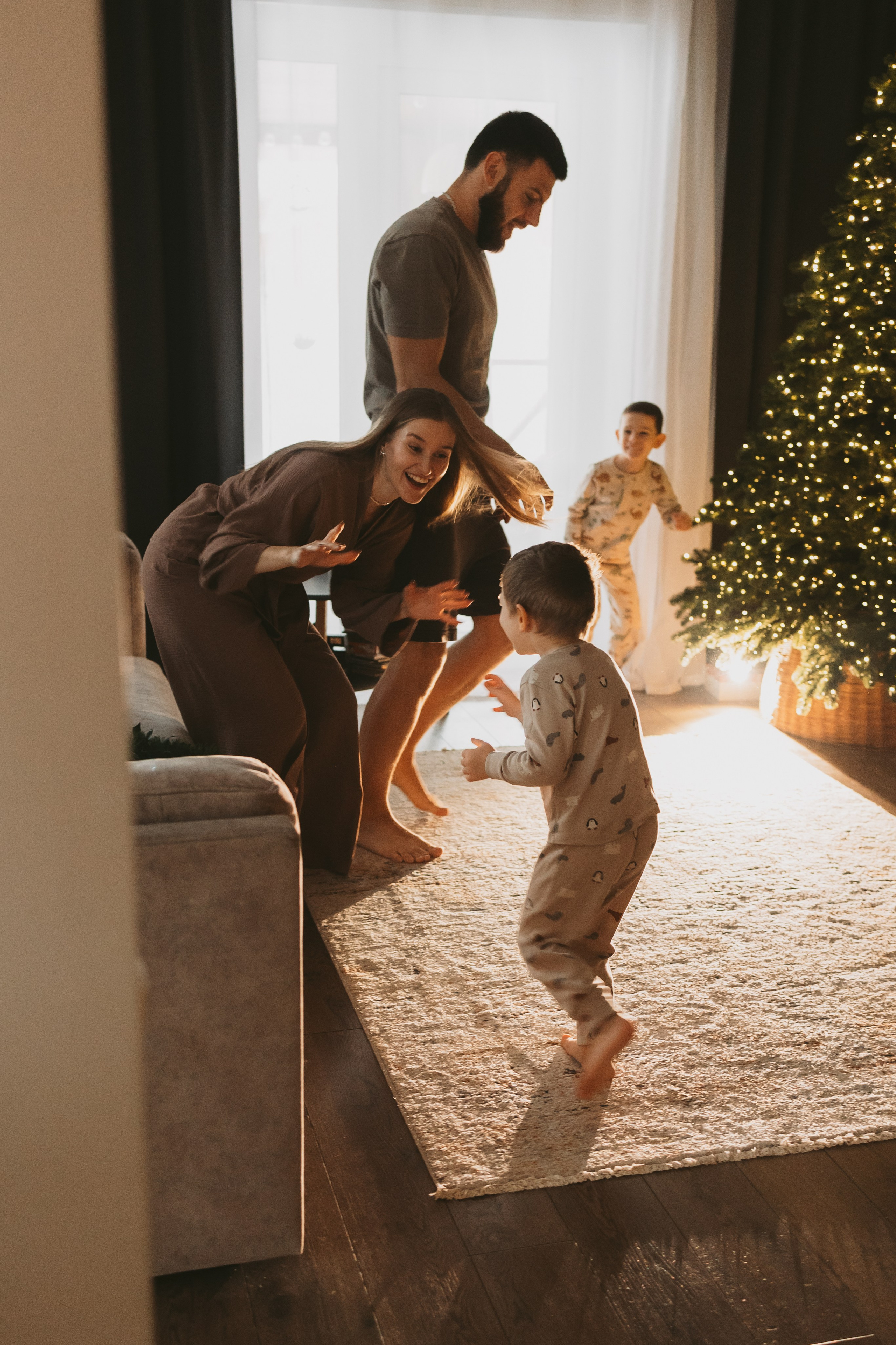 Домашняя история. Фотограф в Нижнем Новгороде Креава Ира