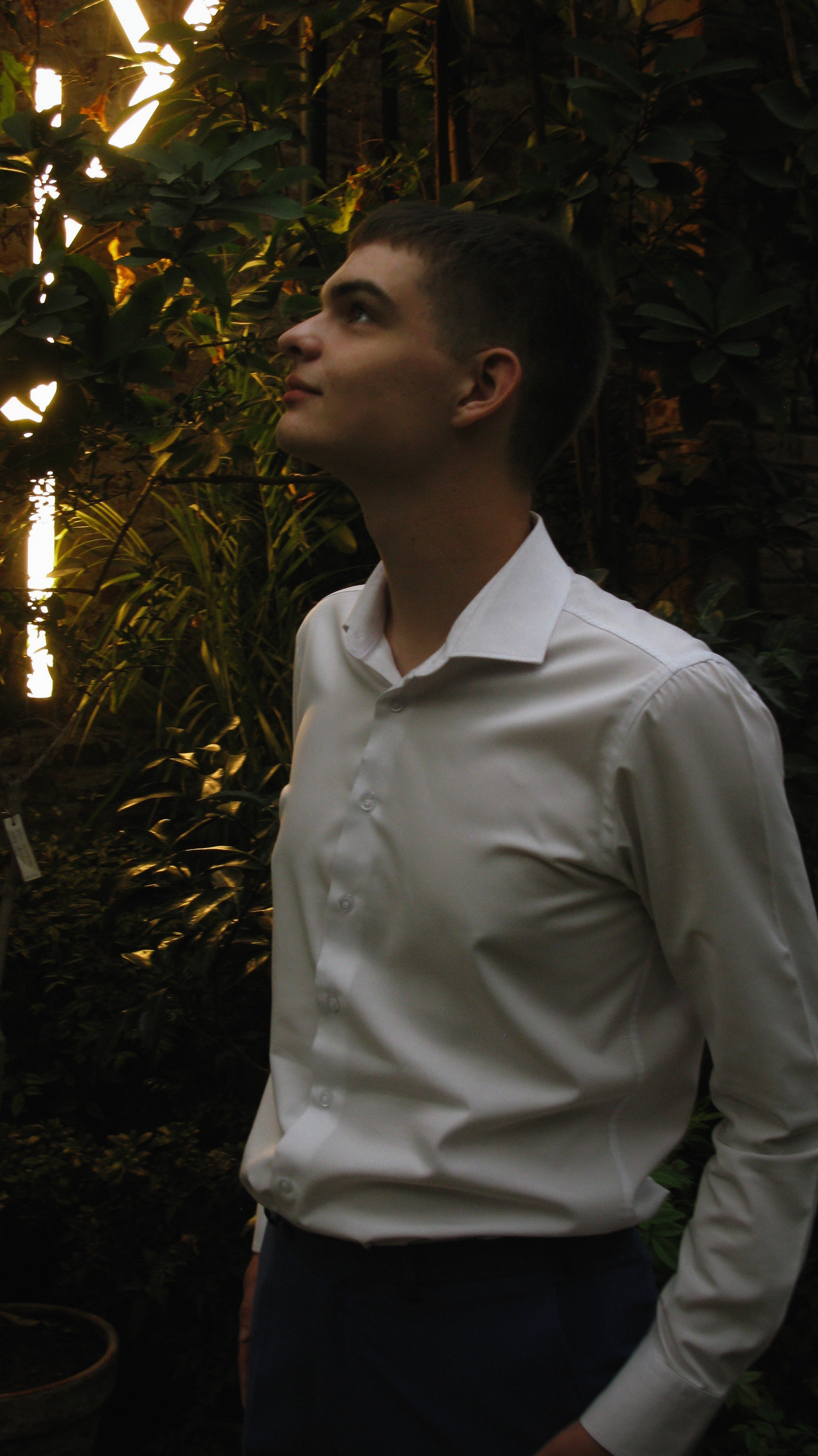 Анастасия и Владислав. Портретный и свадебный фотограф в Москве Александра