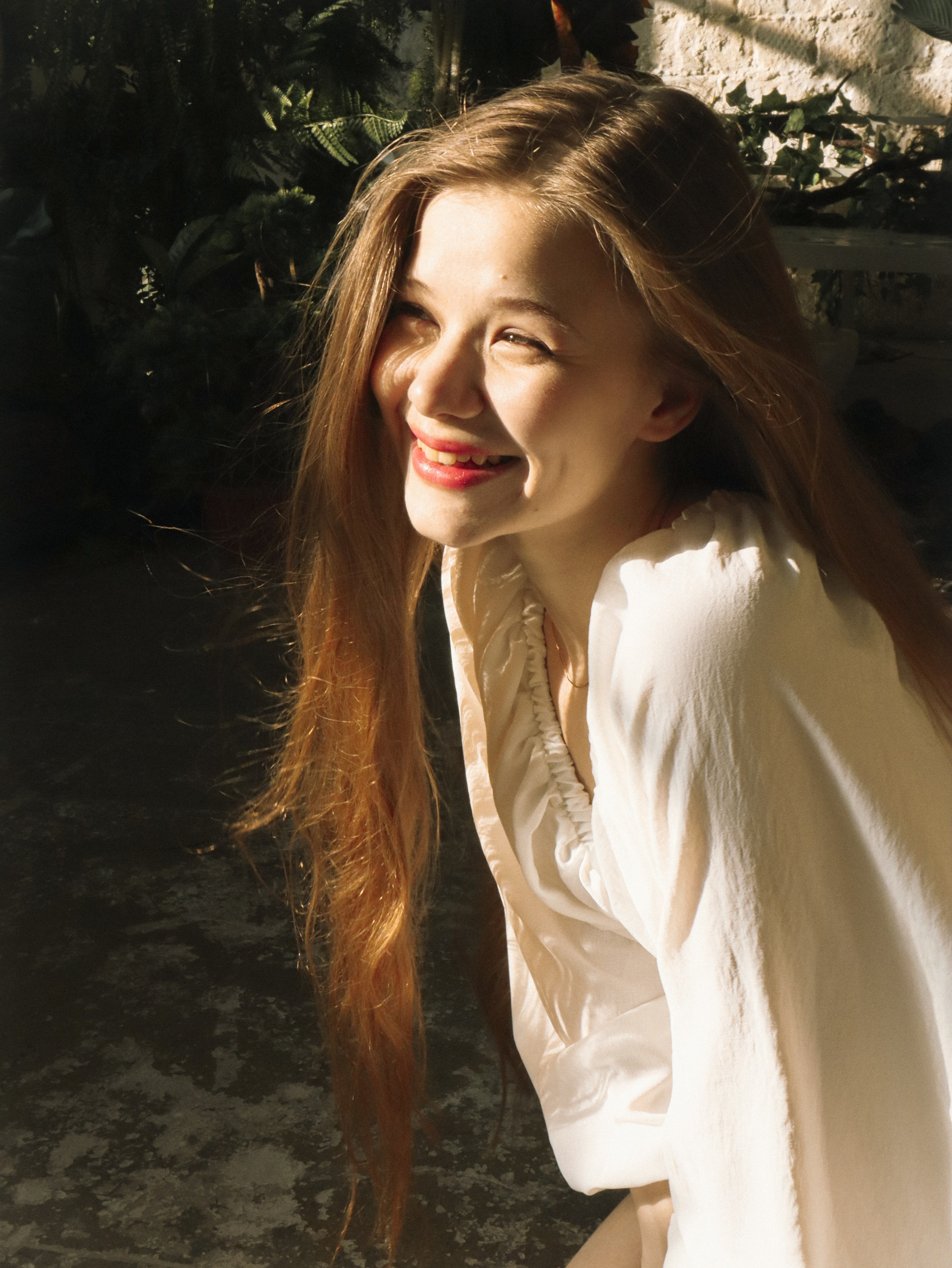 Мэри. Портретный и свадебный фотограф в Москве Александра