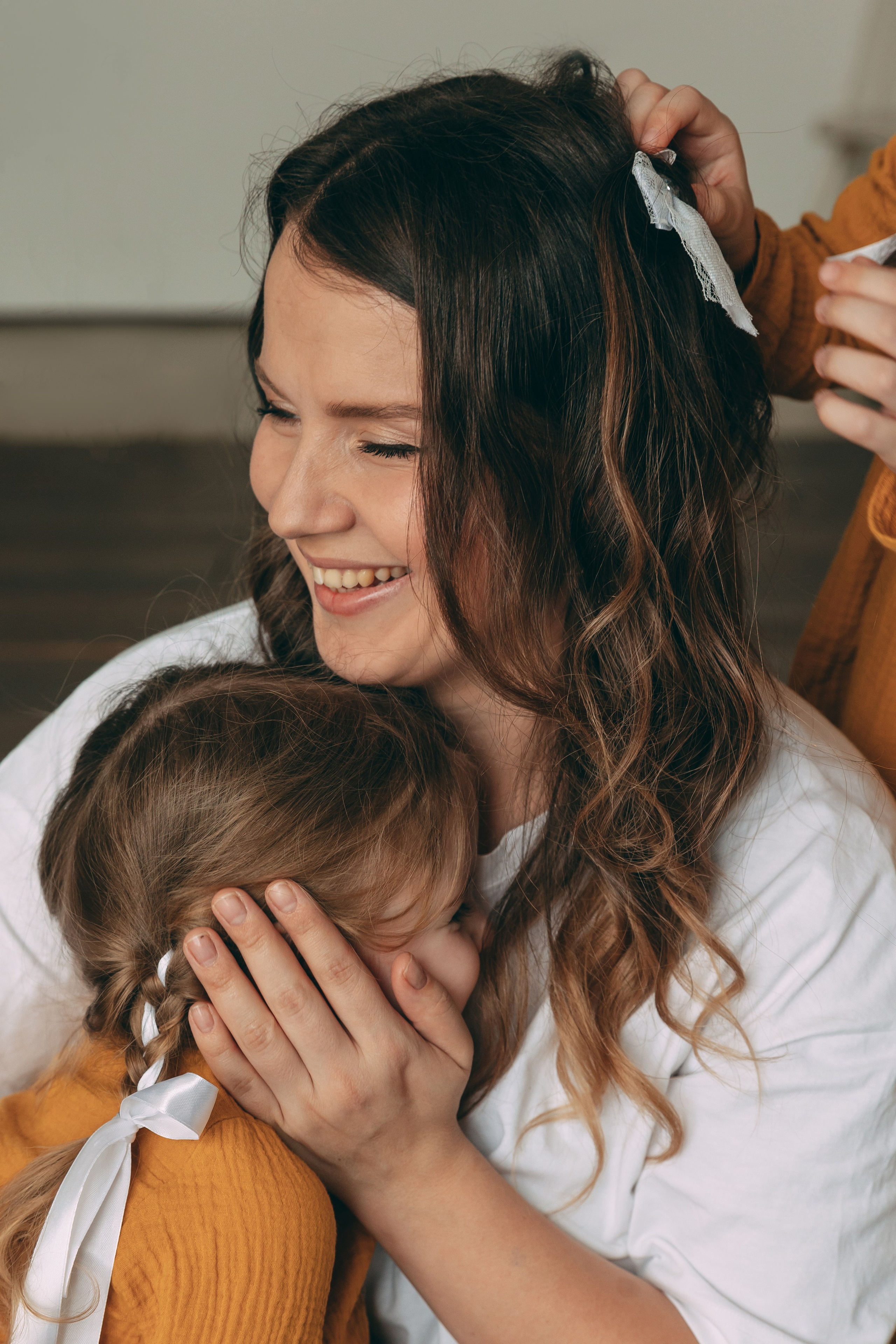 Семейный фотограф в Санкт-Петербурге Алиса Мохова