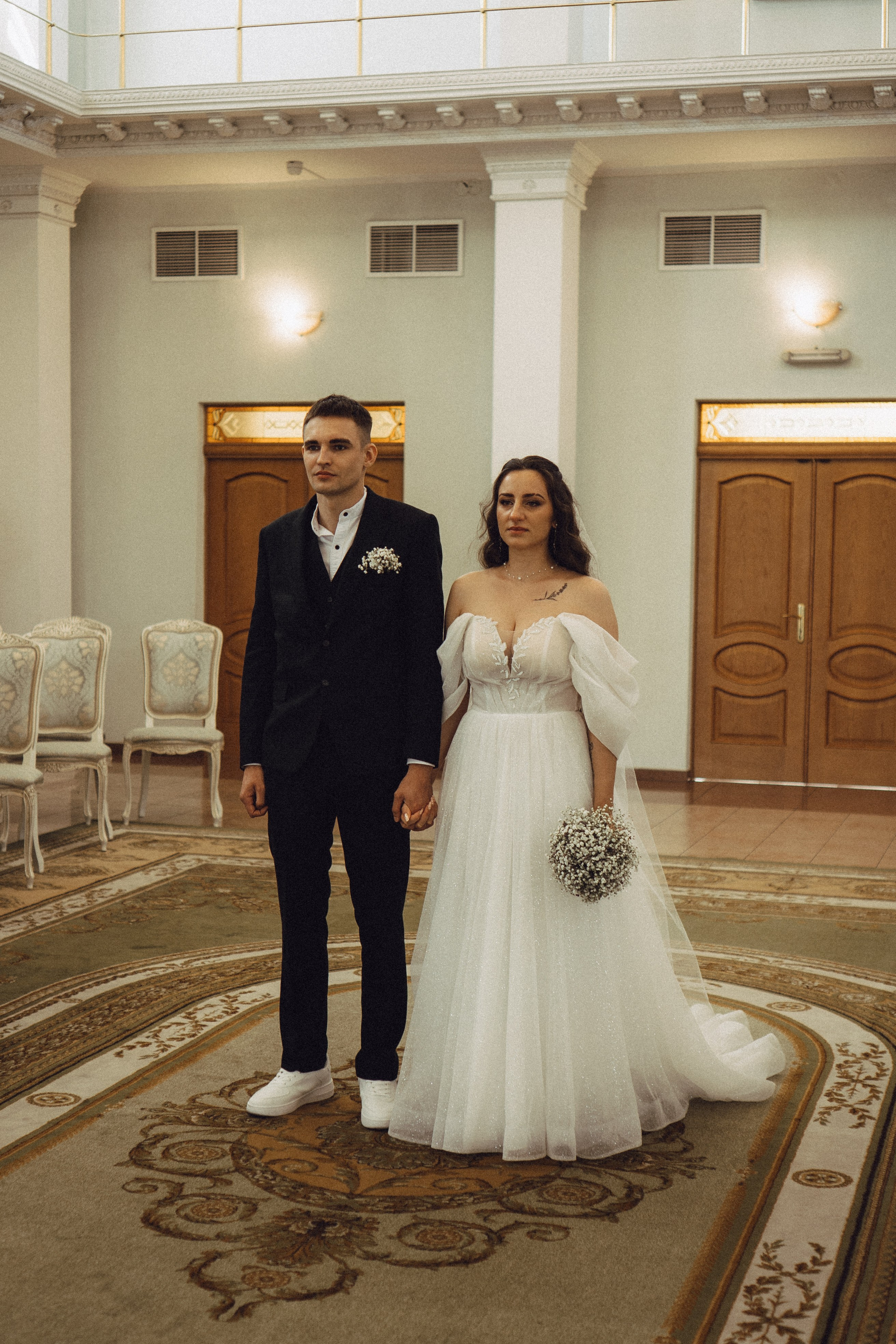 СВАДЕБНАЯ СЬЕМК В ПАРКЕ 300-ЛЕТИЯ. Профессиональный фотограф, Санкт-Петербург — Виктория Богомолова