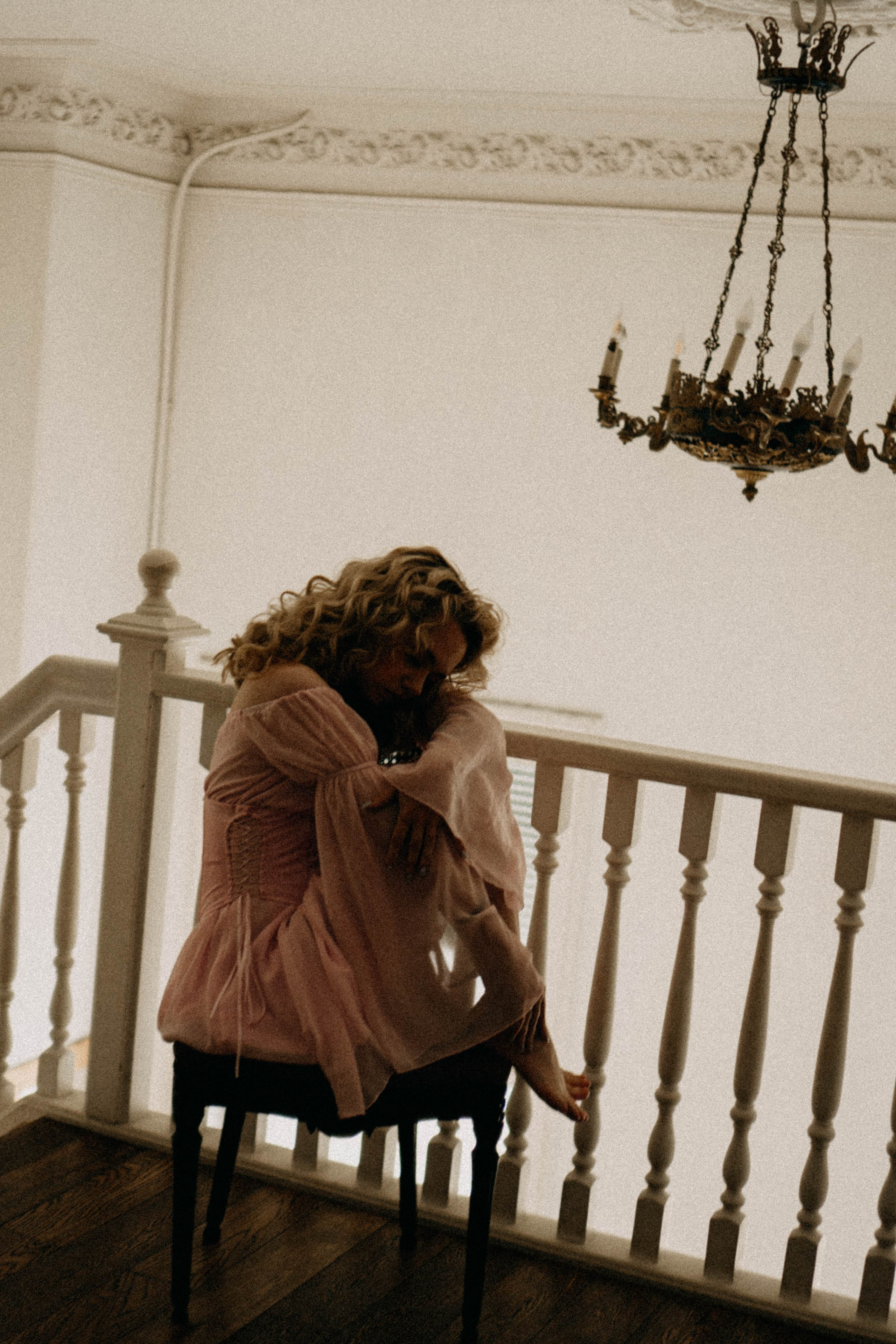 Студийная. Профессиональный фотограф, Санкт-Петербург — Виктория Богомолова