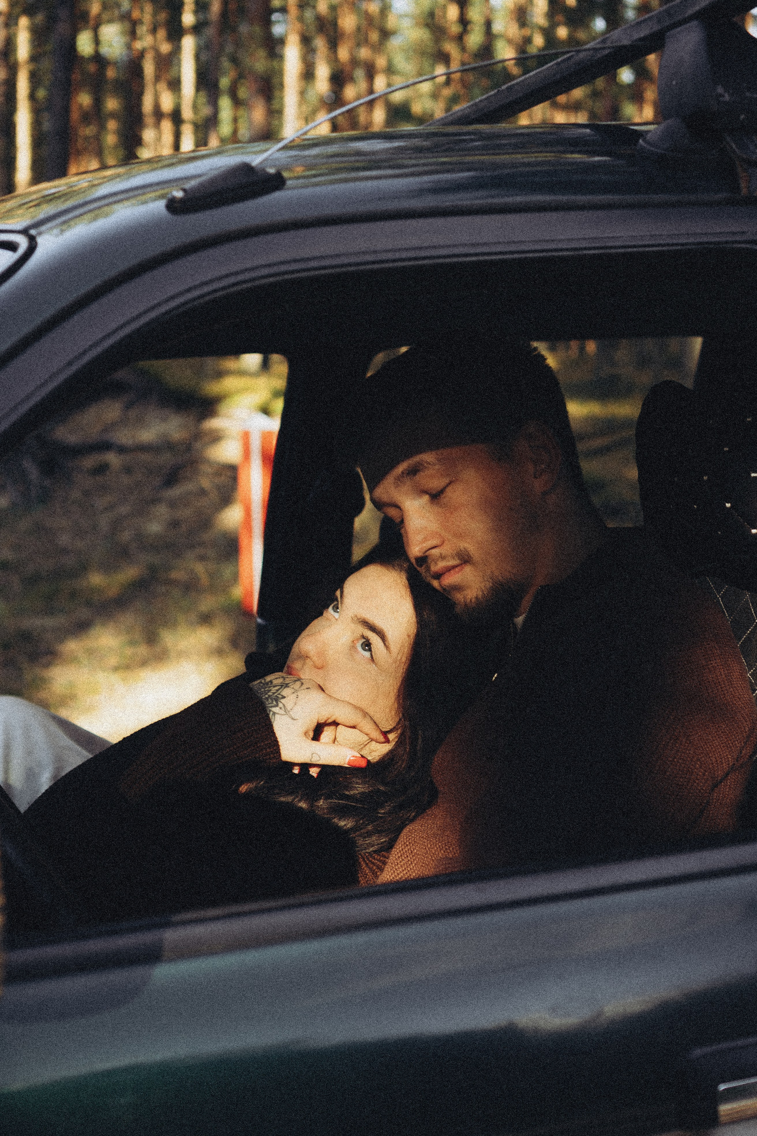 Прогулка по Финскому заливу. Профессиональный фотограф, Санкт-Петербург — Виктория Богомолова