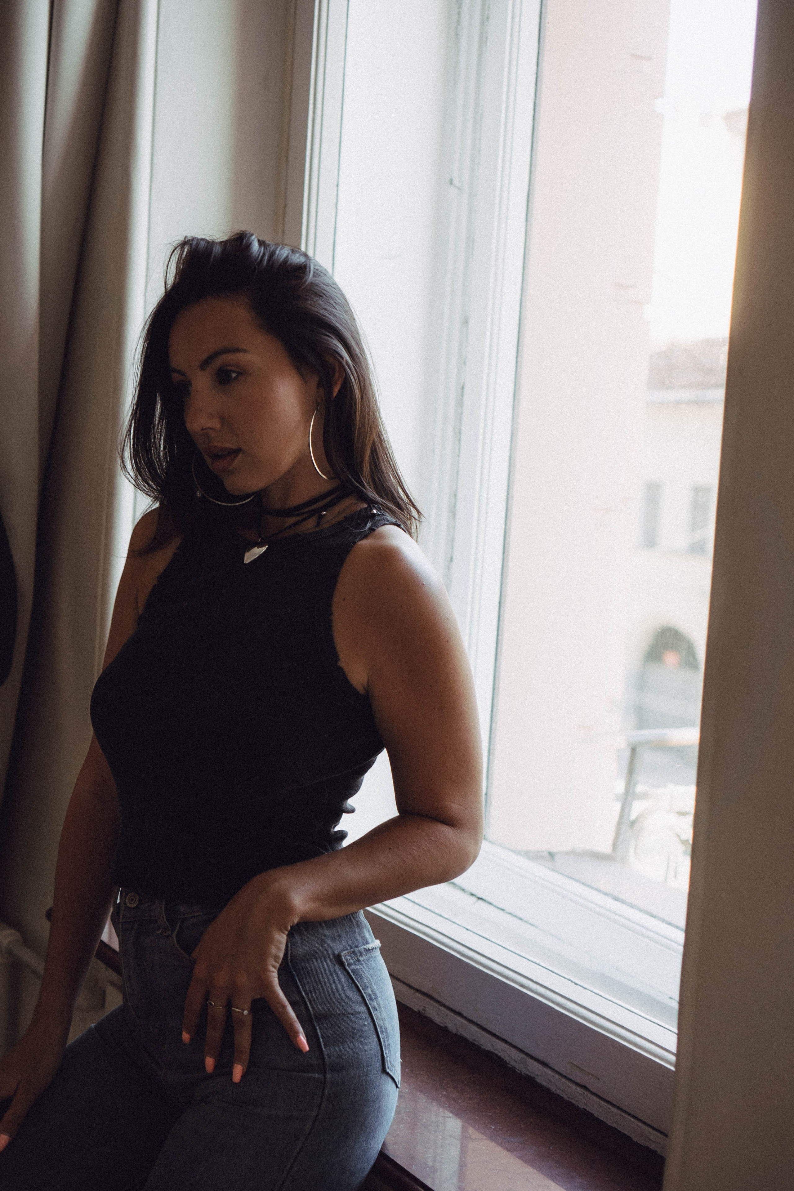 Студийная. Профессиональный фотограф, Санкт-Петербург — Виктория Богомолова