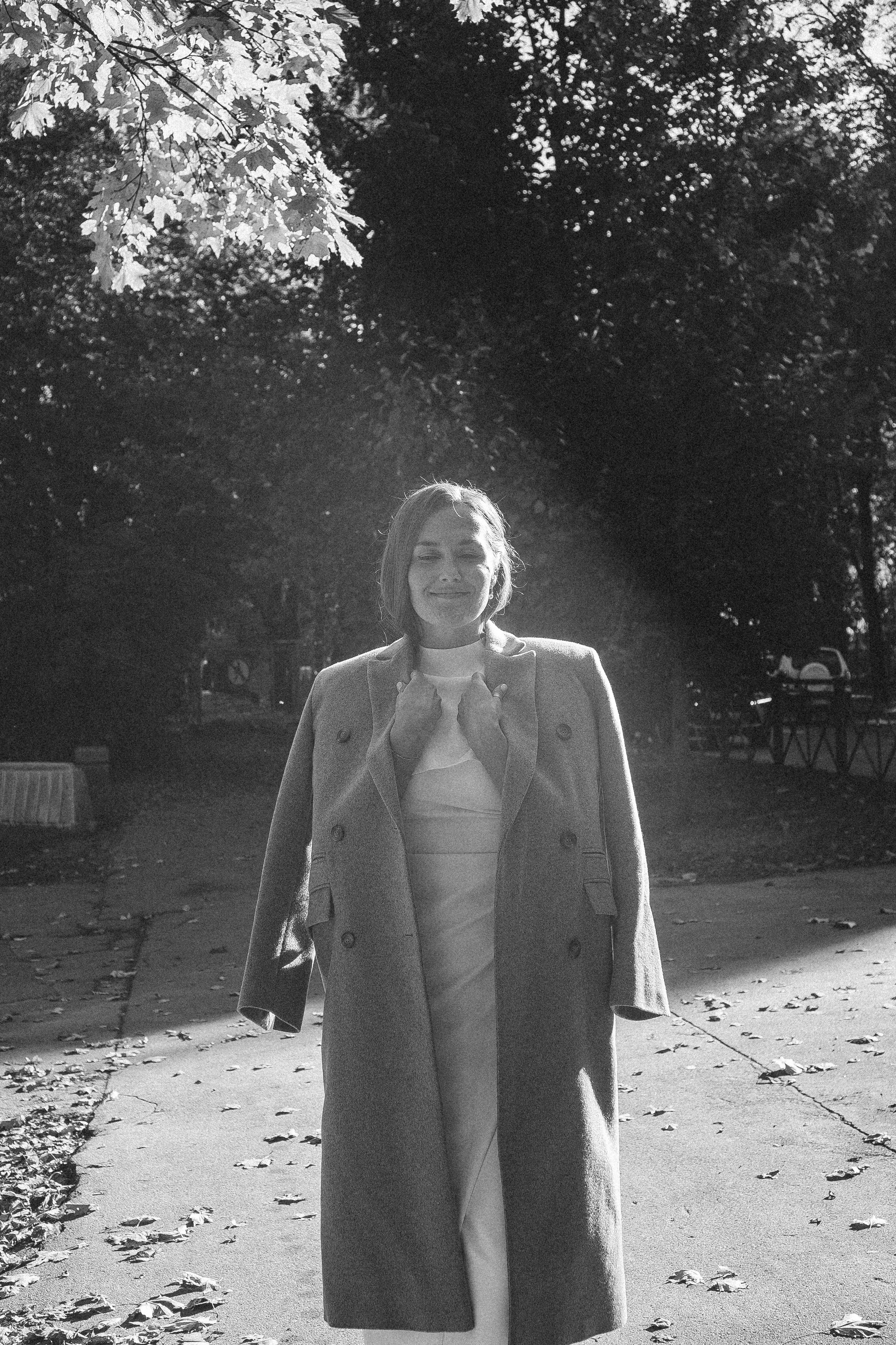 СВАДЕБНАЯ В ПУШКИНЕ. Профессиональный фотограф, Санкт-Петербург — Виктория Богомолова