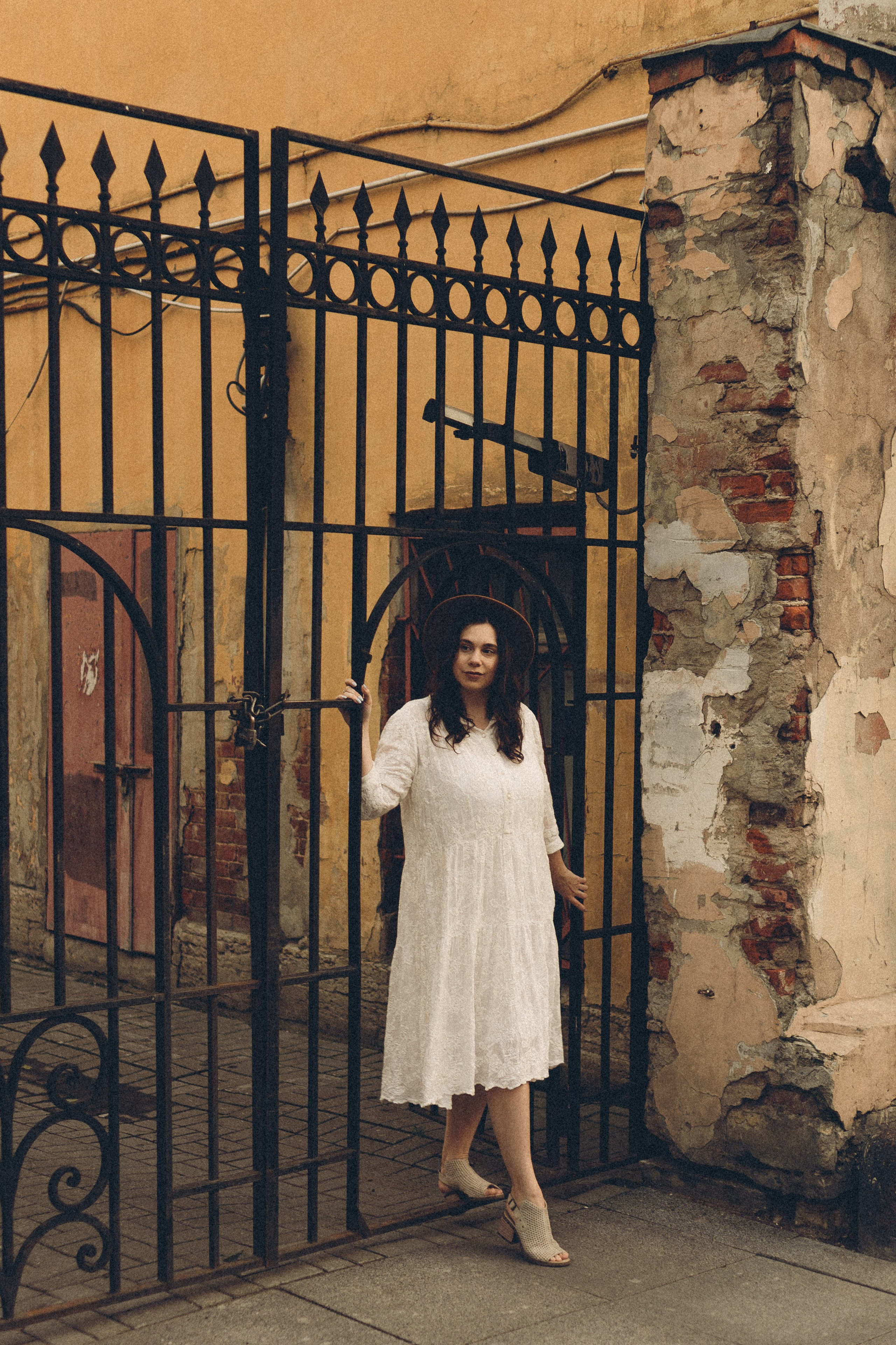 РАССВЕТ С РАЗВОДНЫМИ МОСТАМИ. Профессиональный фотограф, Санкт-Петербург — Виктория Богомолова