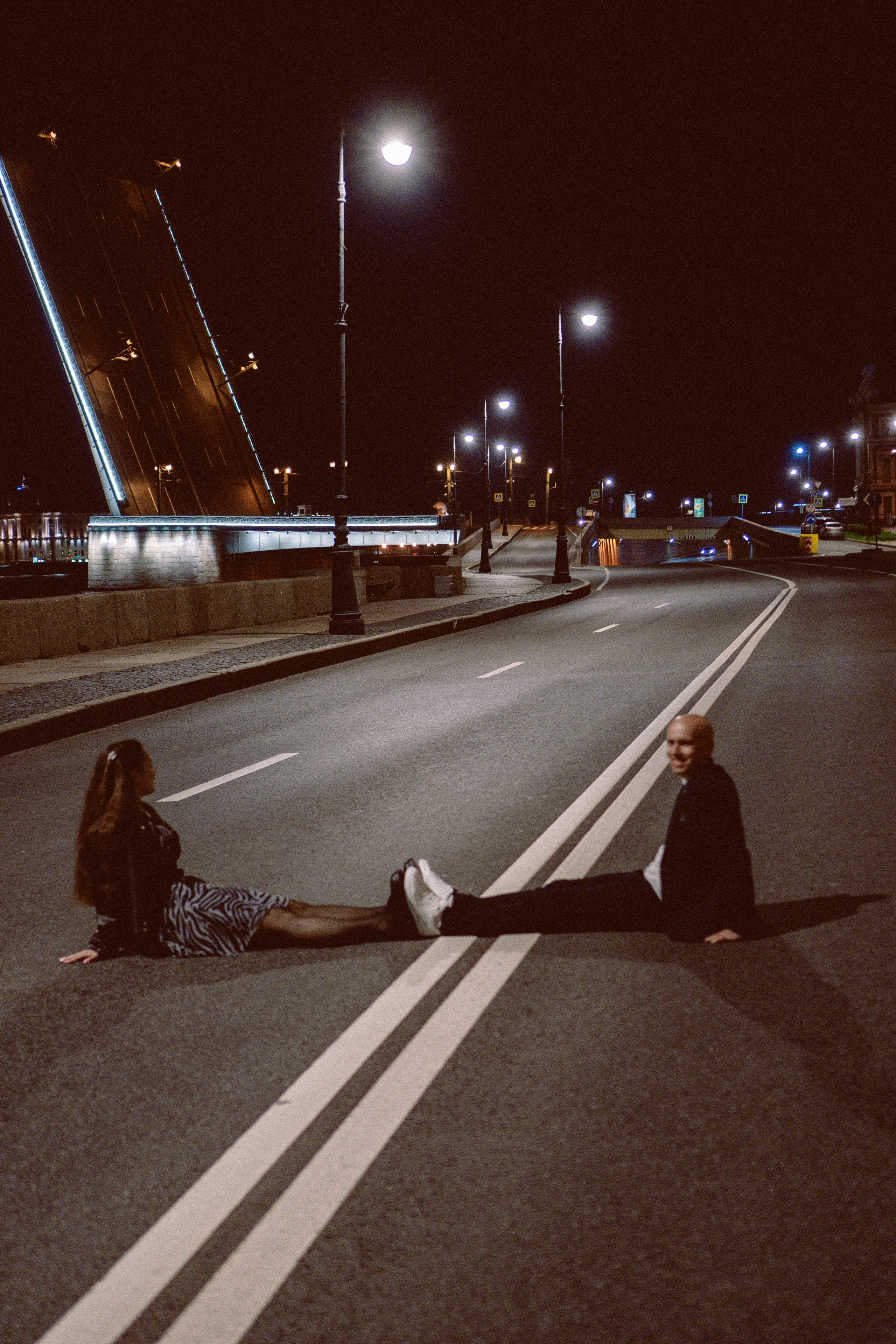 Любовь и питер. Профессиональный фотограф, Санкт-Петербург — Виктория Богомолова