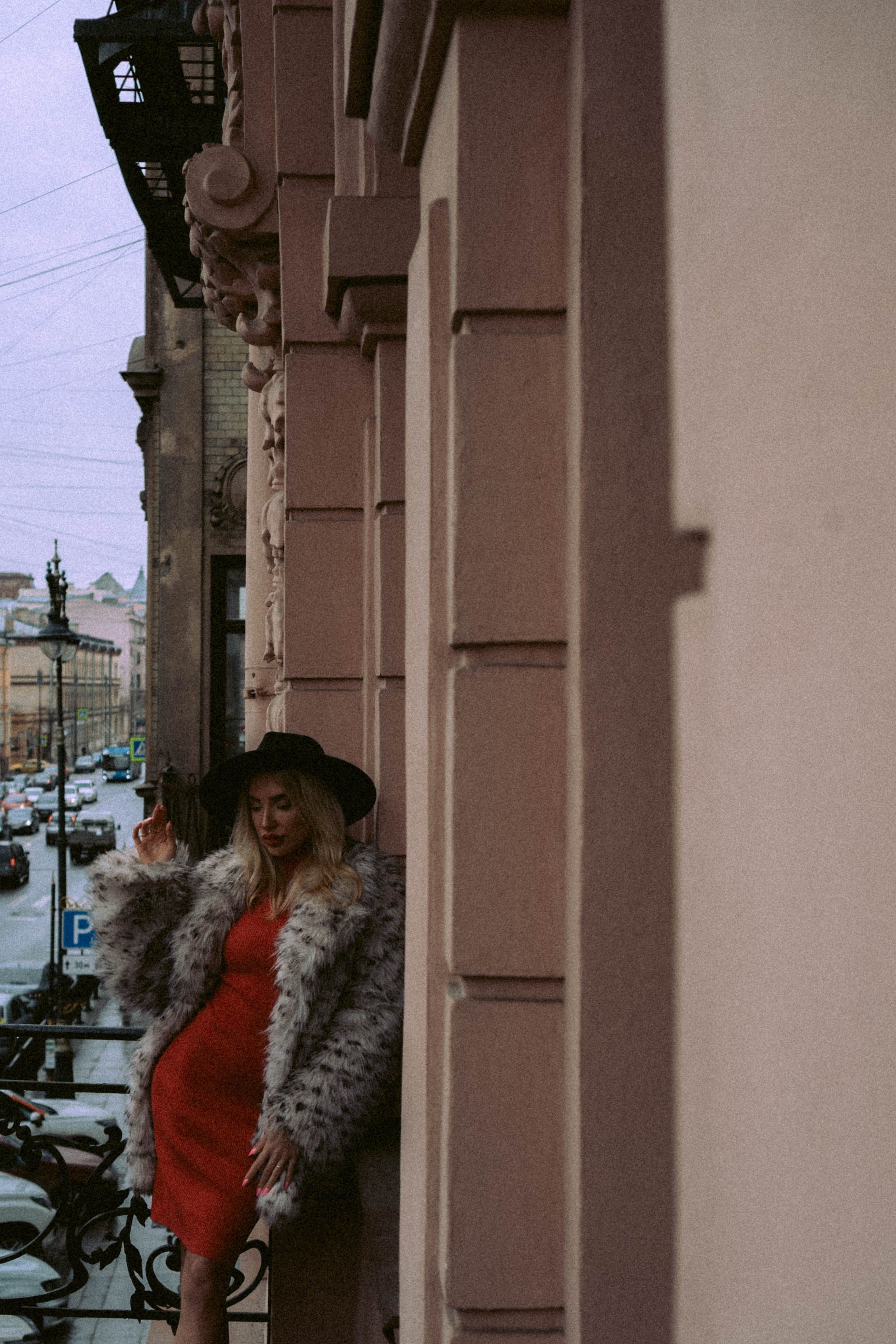 Винтажная серия. Профессиональный фотограф, Санкт-Петербург — Виктория Богомолова