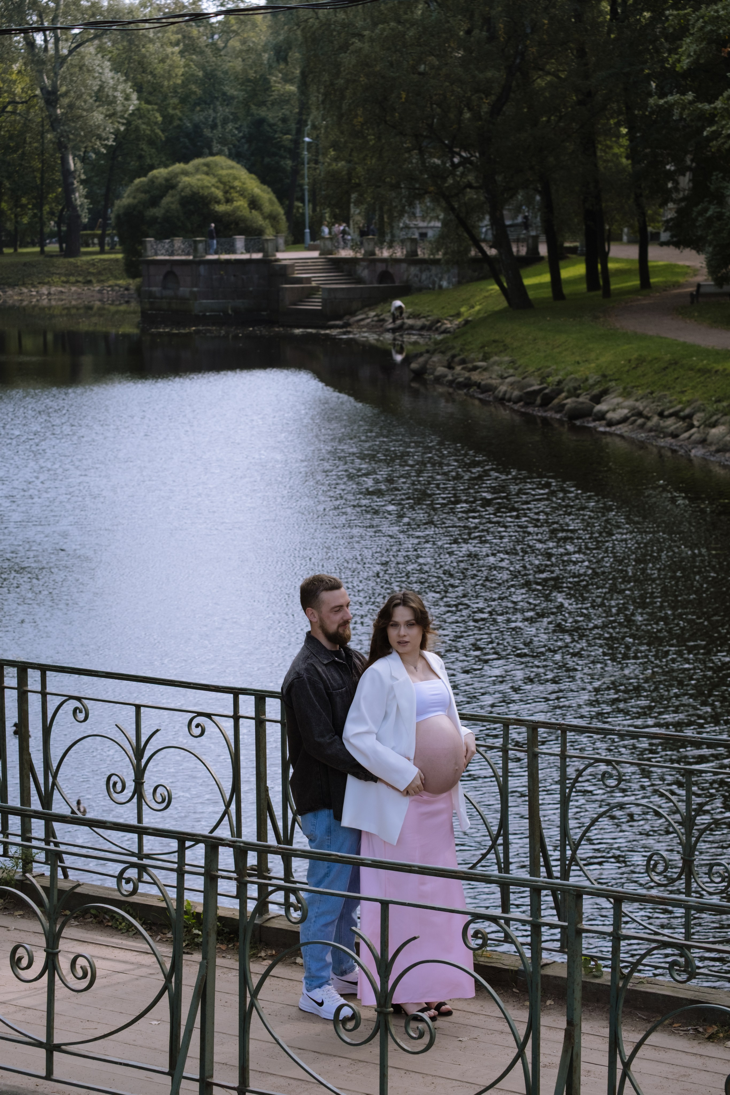СЕМЕЙНАЯ ИСТОРИЯ. Профессиональный фотограф, Санкт-Петербург — Виктория Богомолова