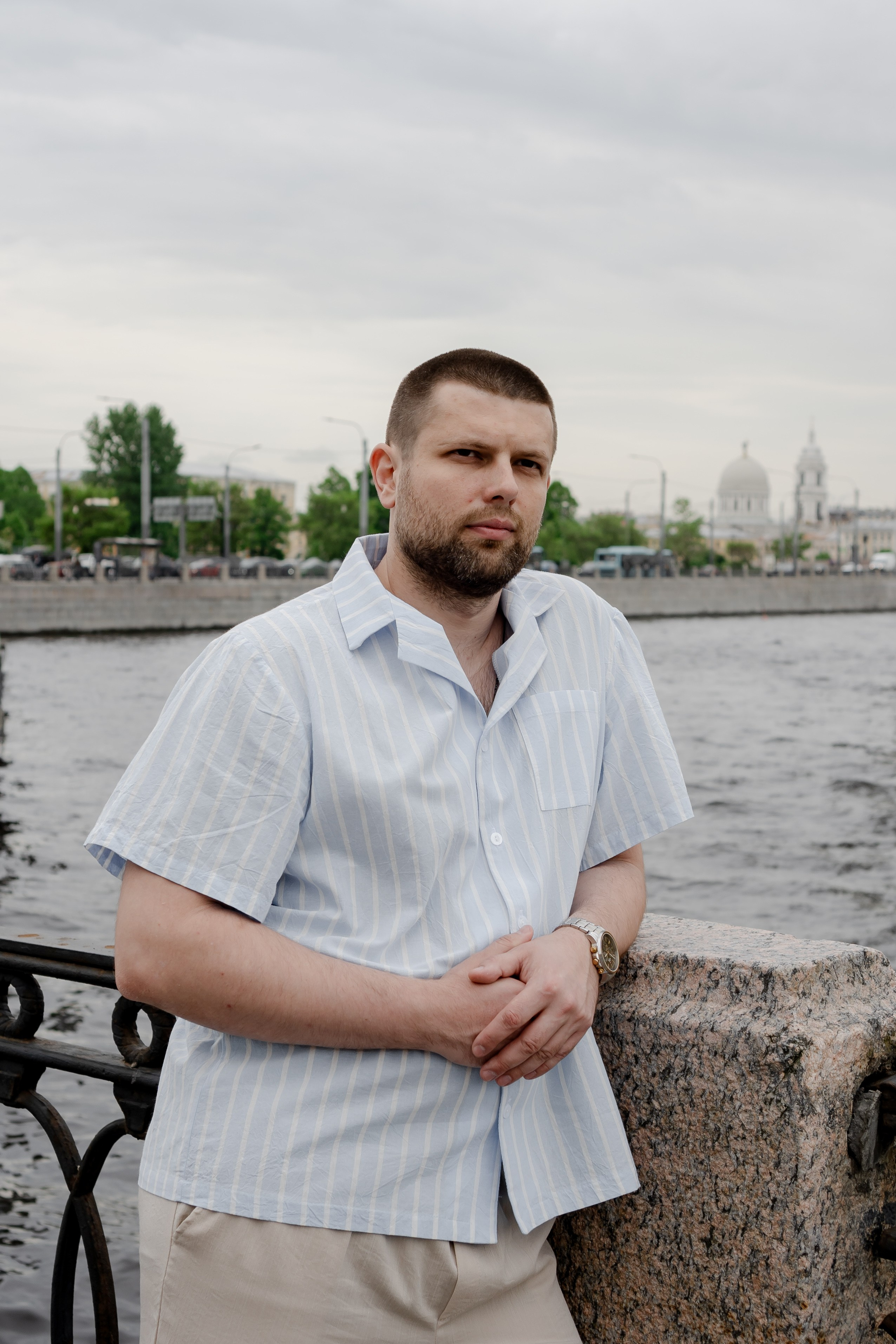 СТУДИЯ И ПРОГУЛКА ДЛЯ ПАРЫ. Профессиональный фотограф, Санкт-Петербург — Виктория Богомолова