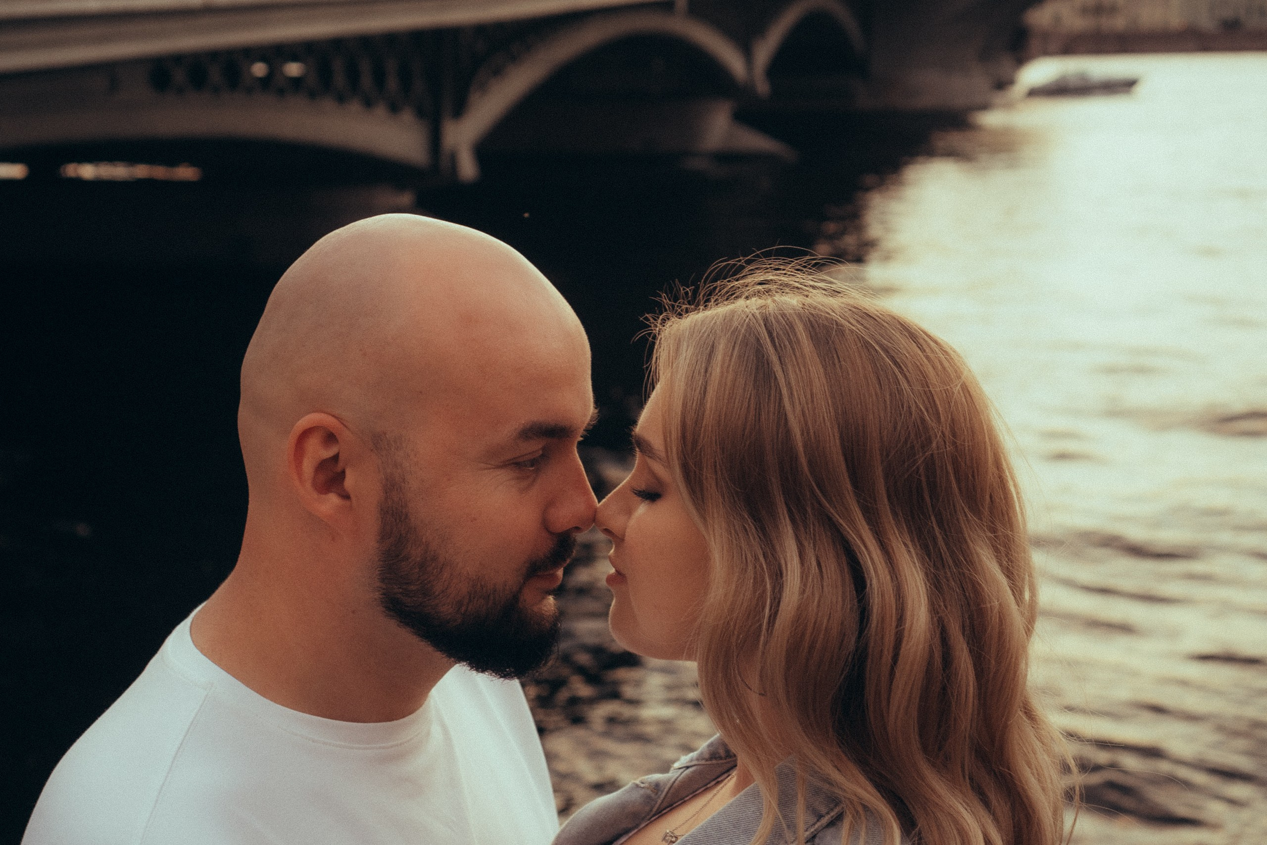 Прогулка. Профессиональный фотограф, Санкт-Петербург — Виктория Богомолова