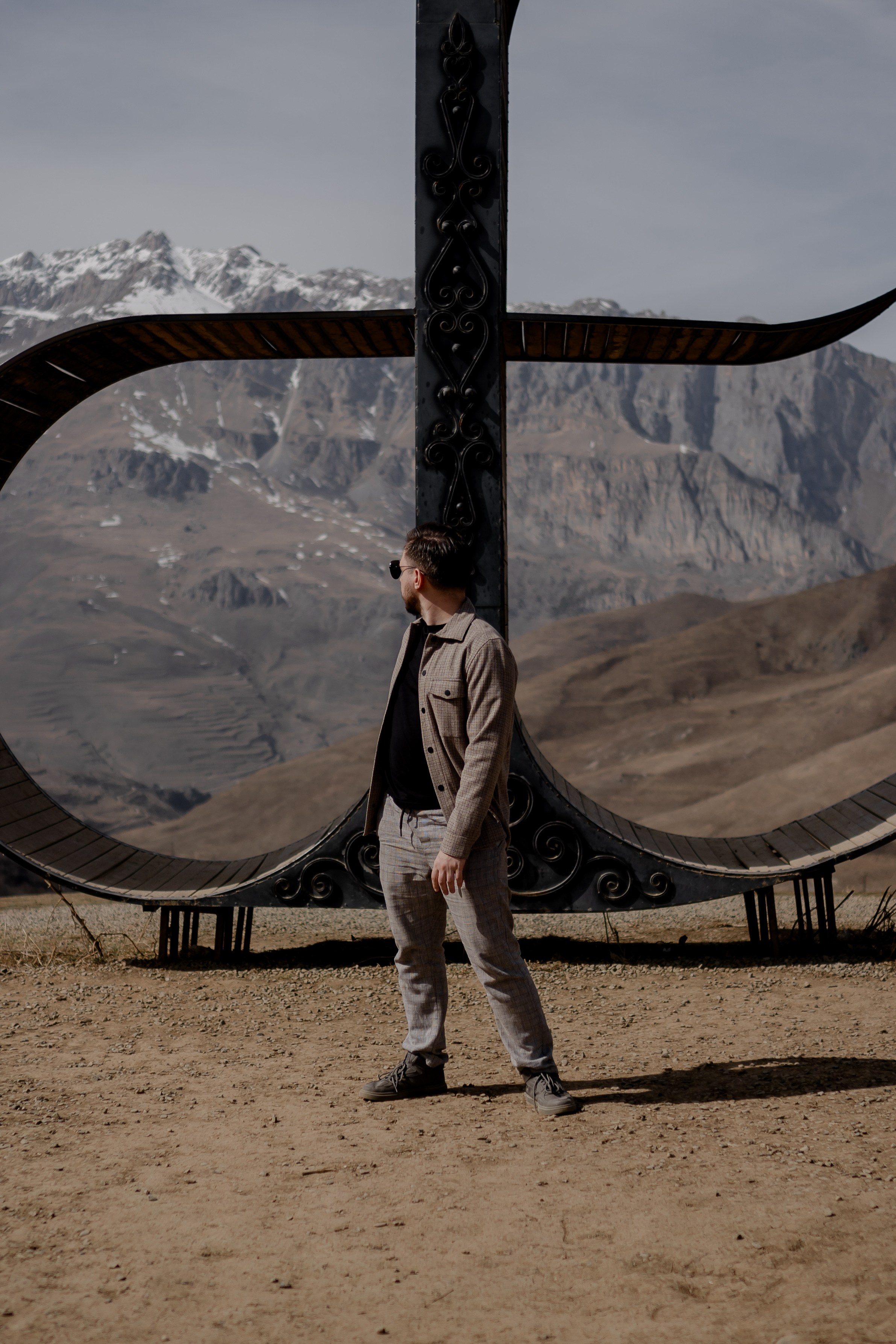 ОСЕТИЯ. Профессиональный фотограф, Санкт-Петербург — Виктория Богомолова