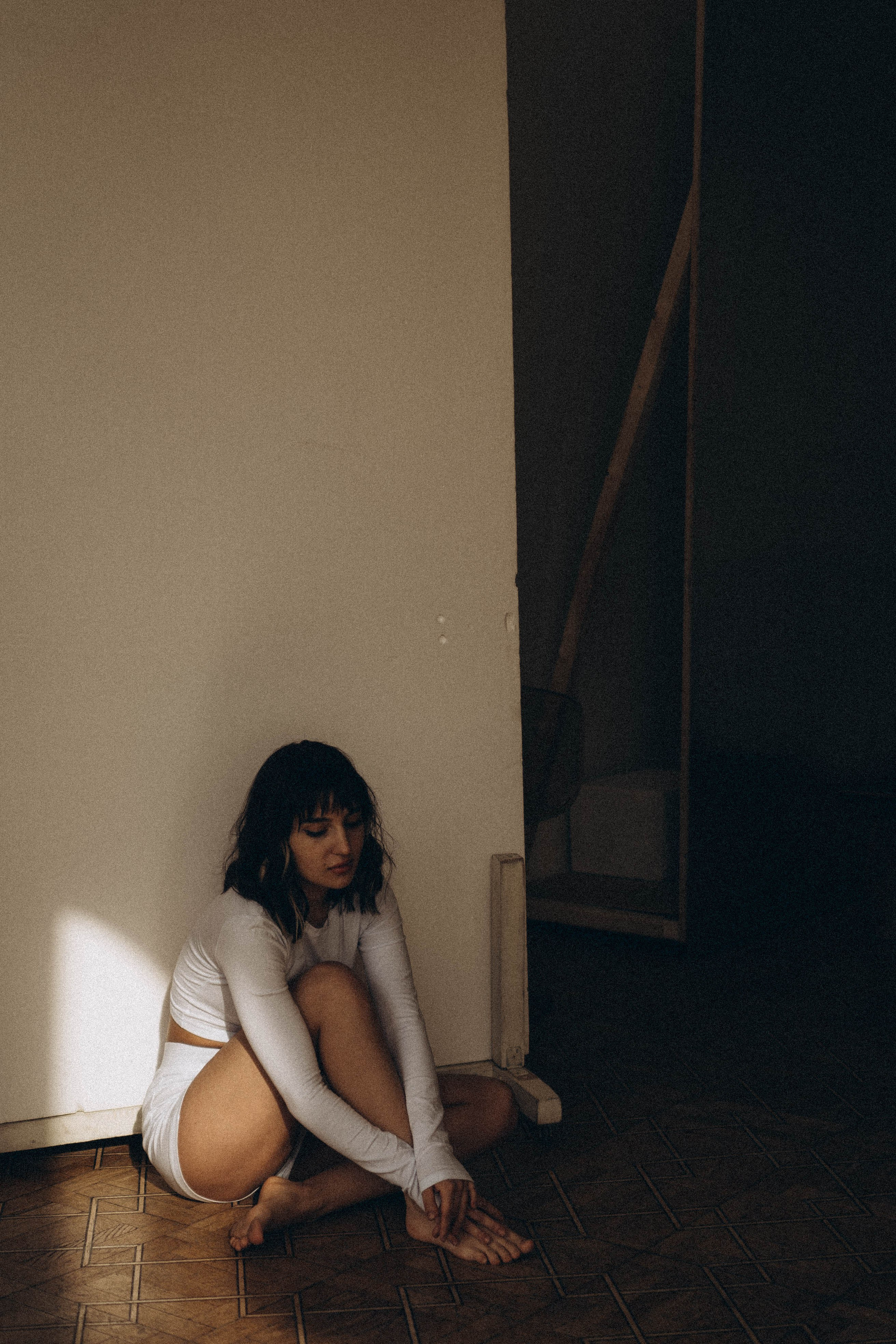 Студийная. Профессиональный фотограф, Санкт-Петербург — Виктория Богомолова