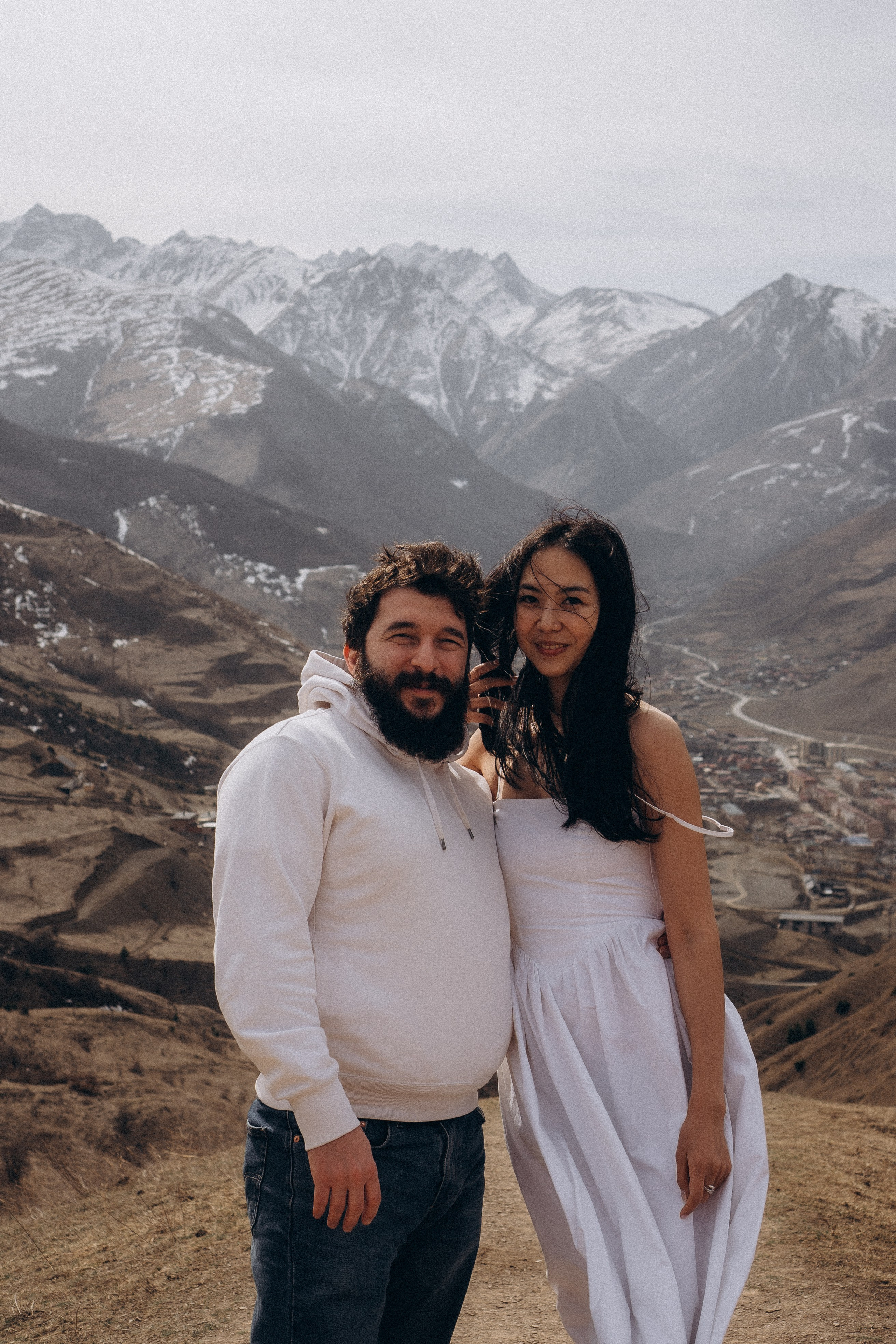 ОСЕТИЯ. Профессиональный фотограф, Санкт-Петербург — Виктория Богомолова