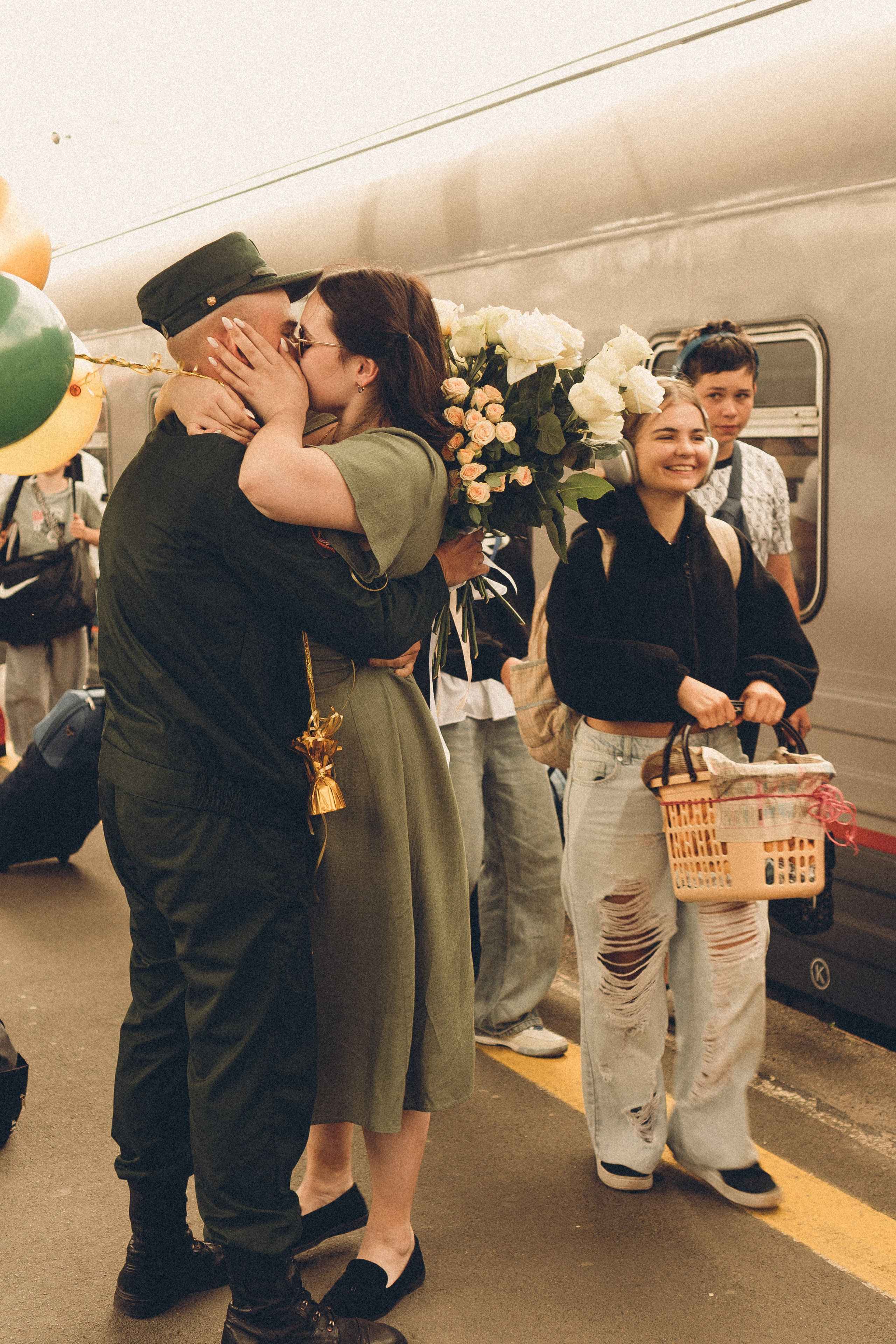 ПРЕДЛОЖЕНИЕ. Профессиональный фотограф, Санкт-Петербург — Виктория Богомолова