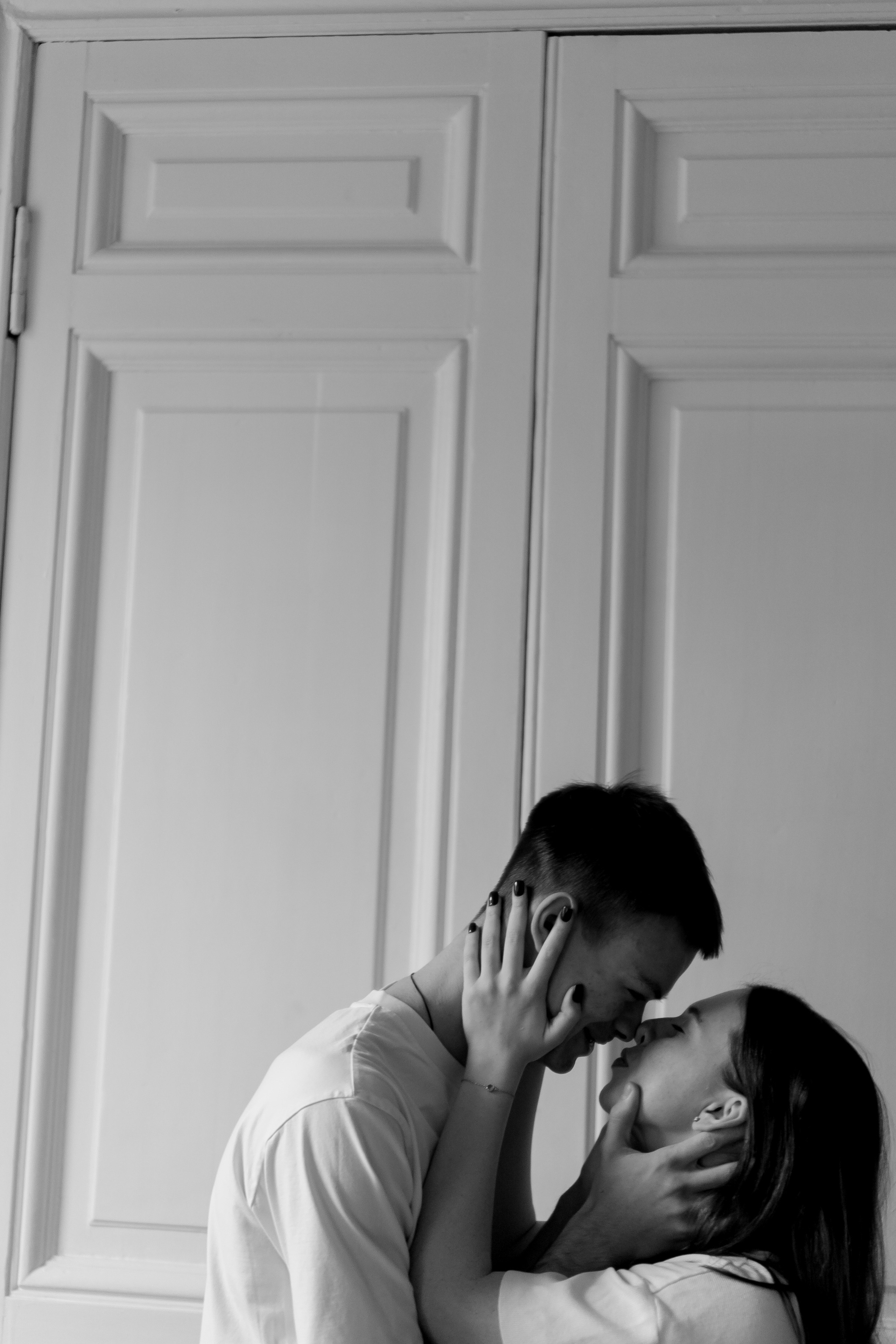 Студийная история. Профессиональный фотограф, Санкт-Петербург — Виктория Богомолова