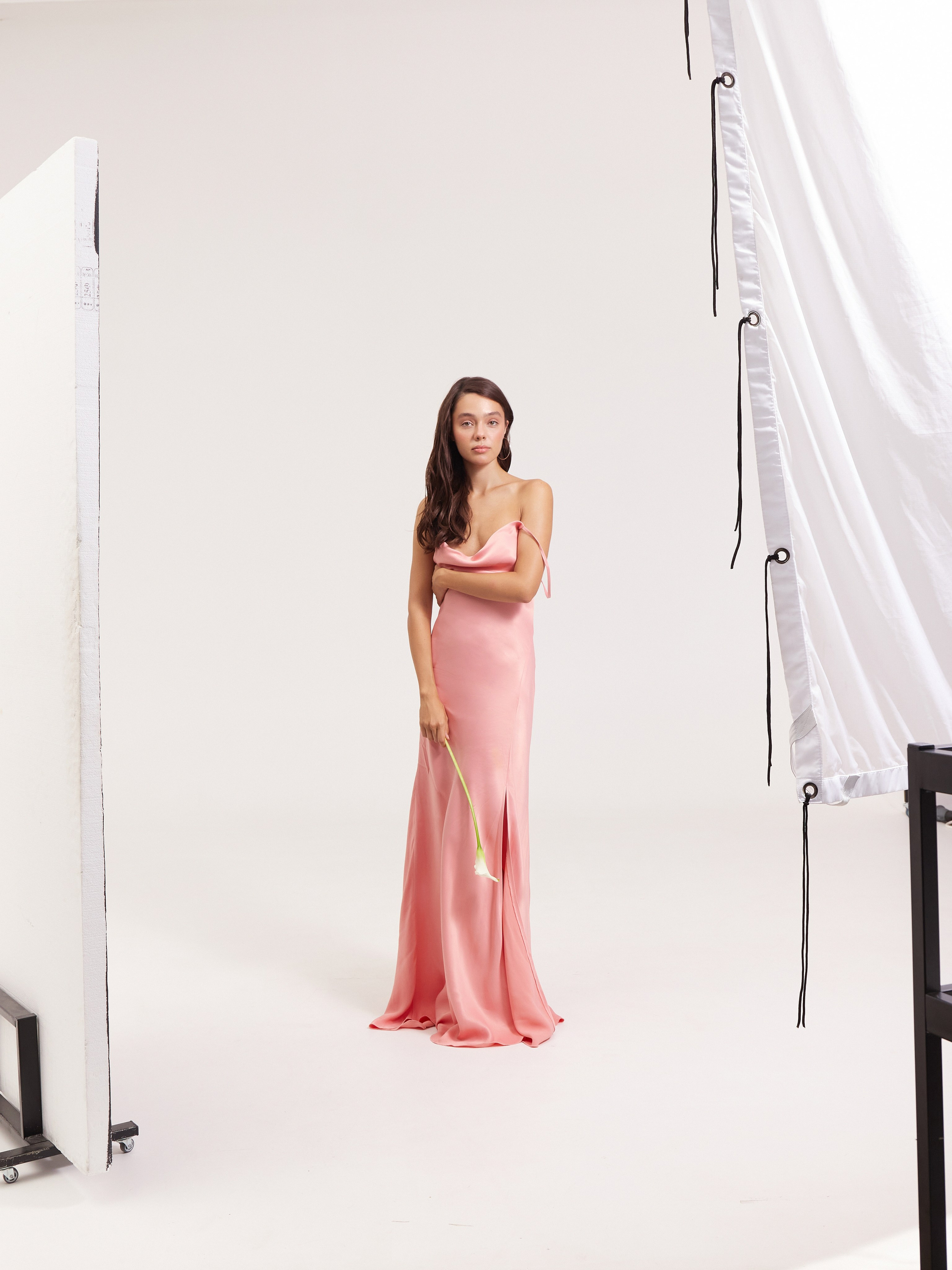 Портфолио съемки. Креативный продюсер Екатерина Швец