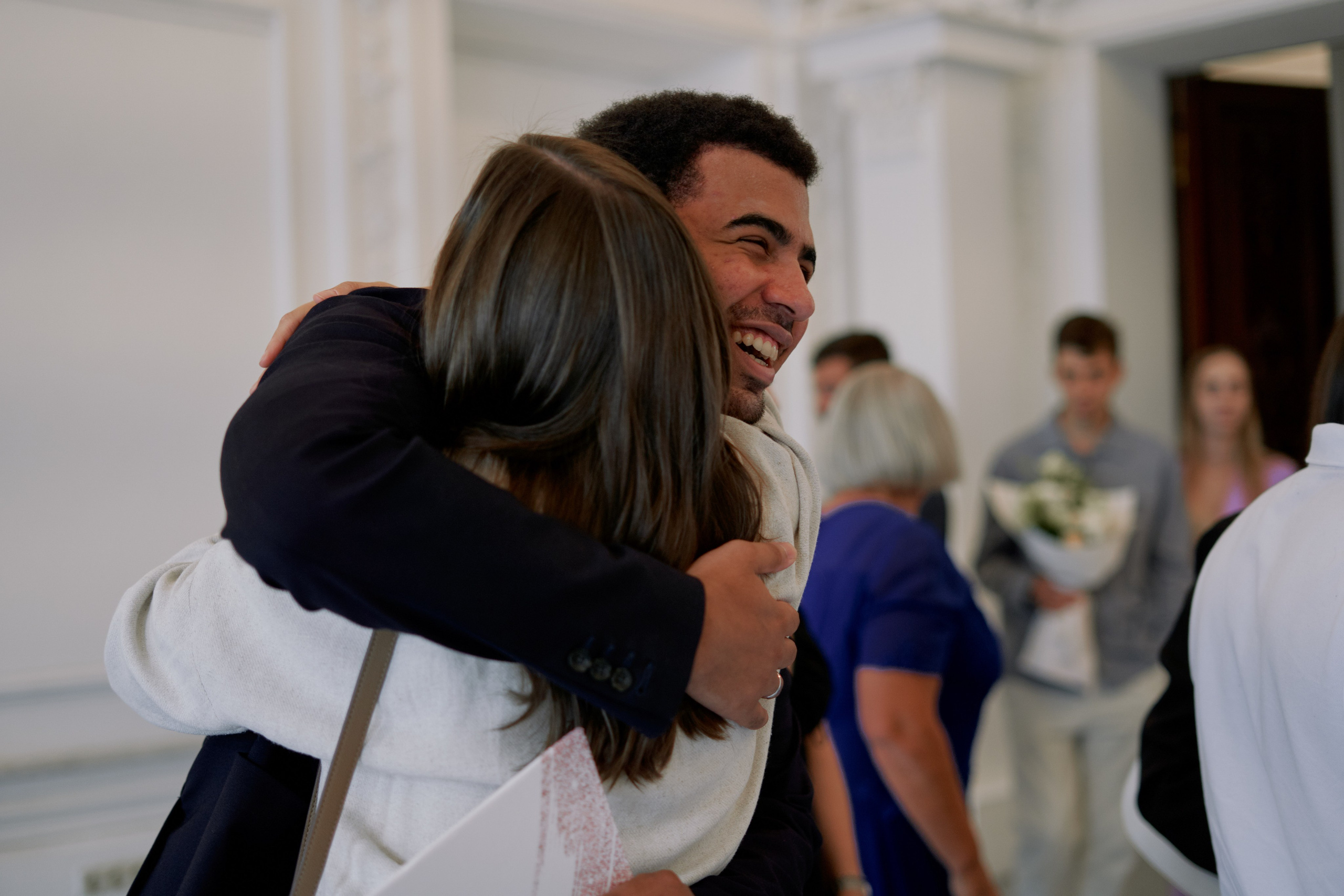 Ден & Анита. Главная