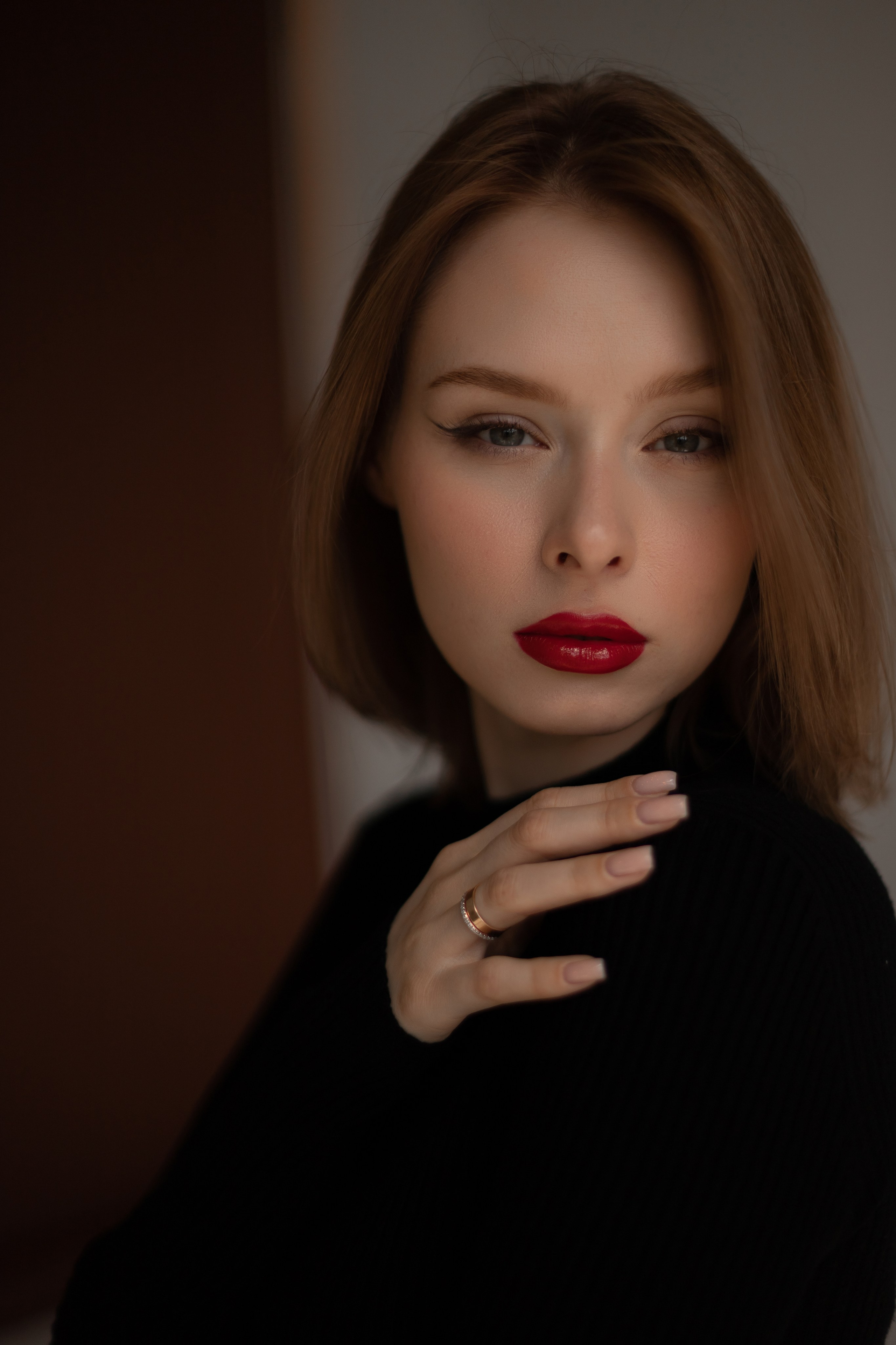 Портреты. Свадебный и семейный фотограф Арина Кулёва