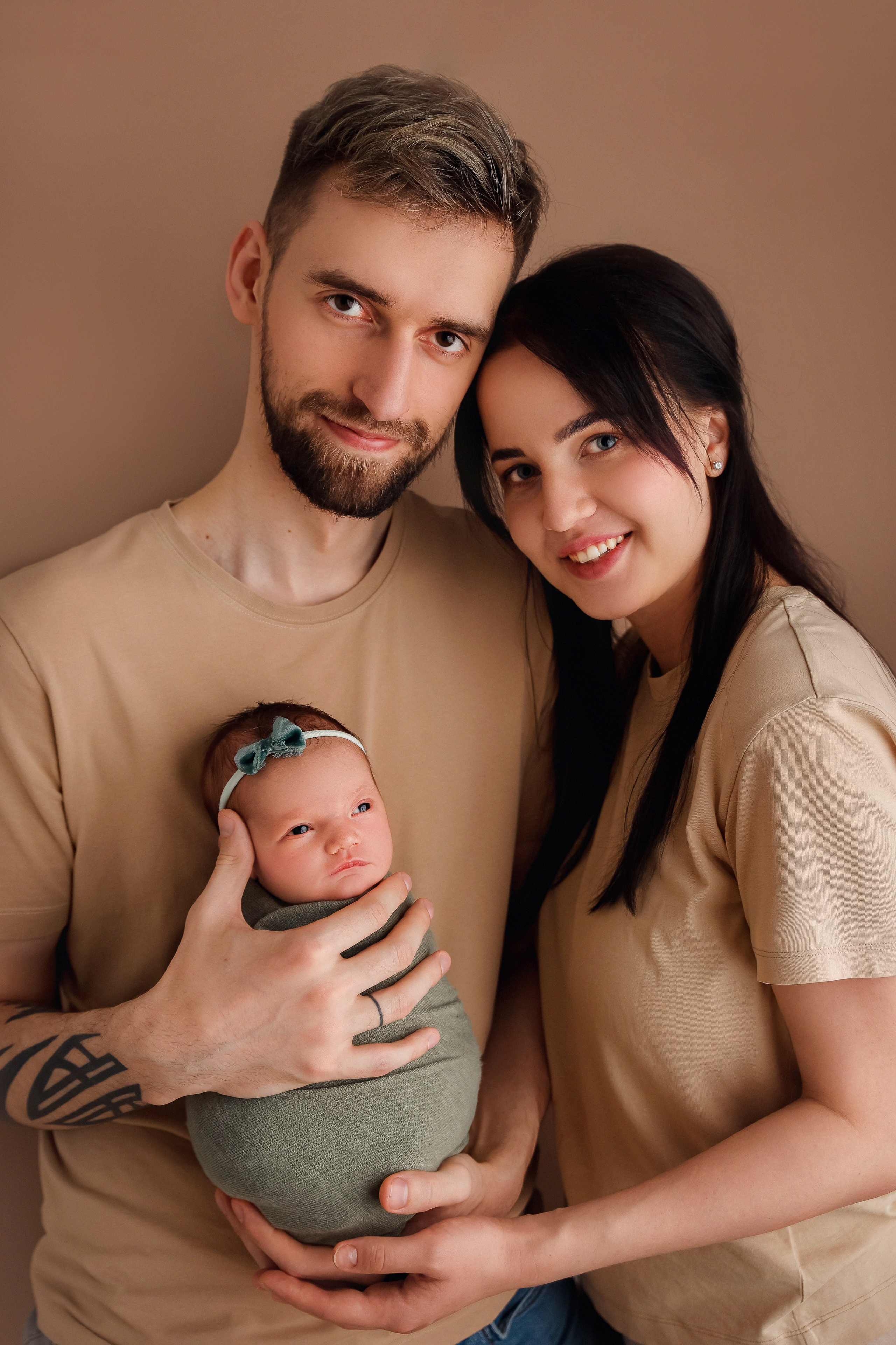 Новорожденные. Семейный фотограф и фотограф новорожденных в Санкт-Петербурге Алевтина