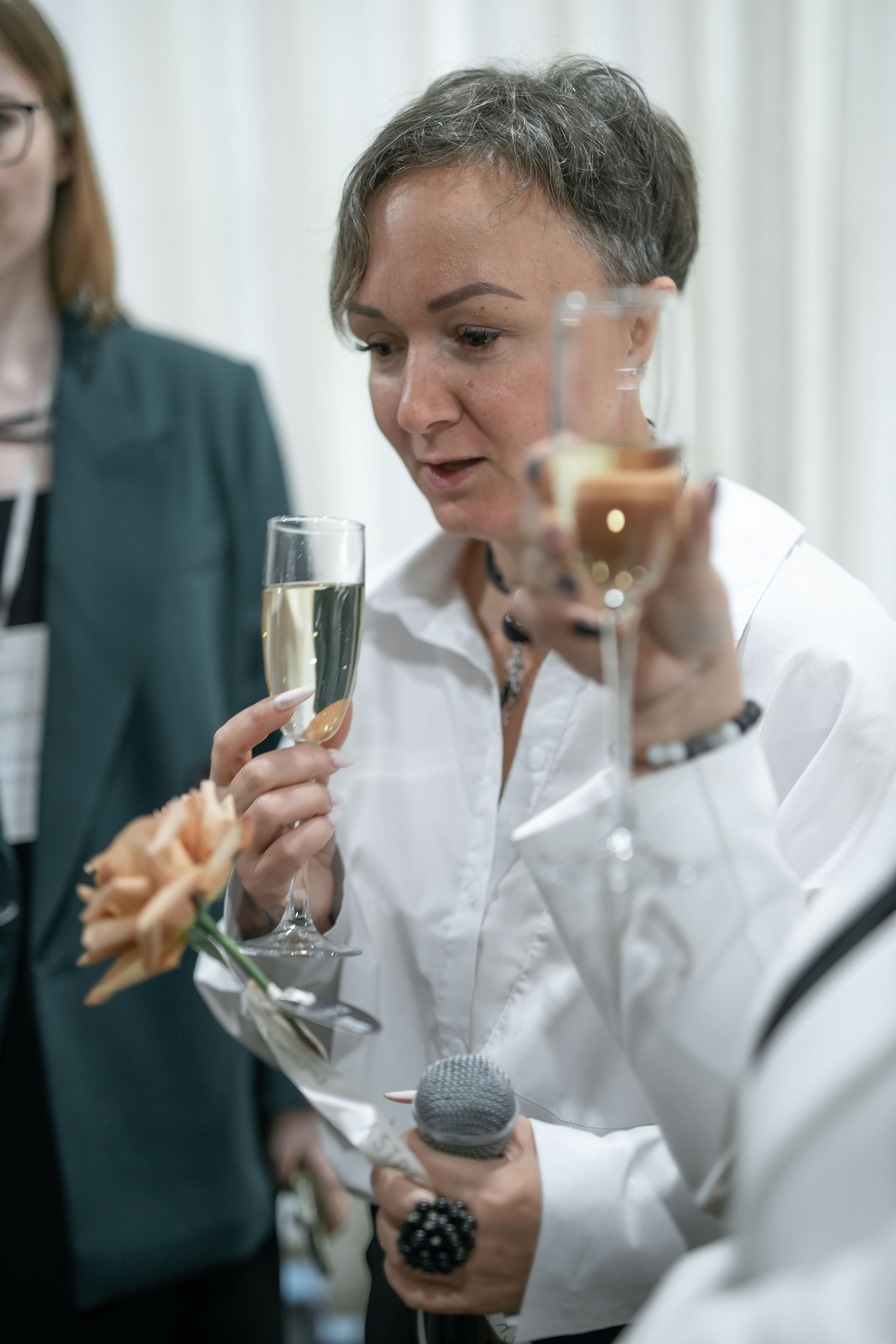 Семь ключей. Репортажный фотограф в Новосибирске