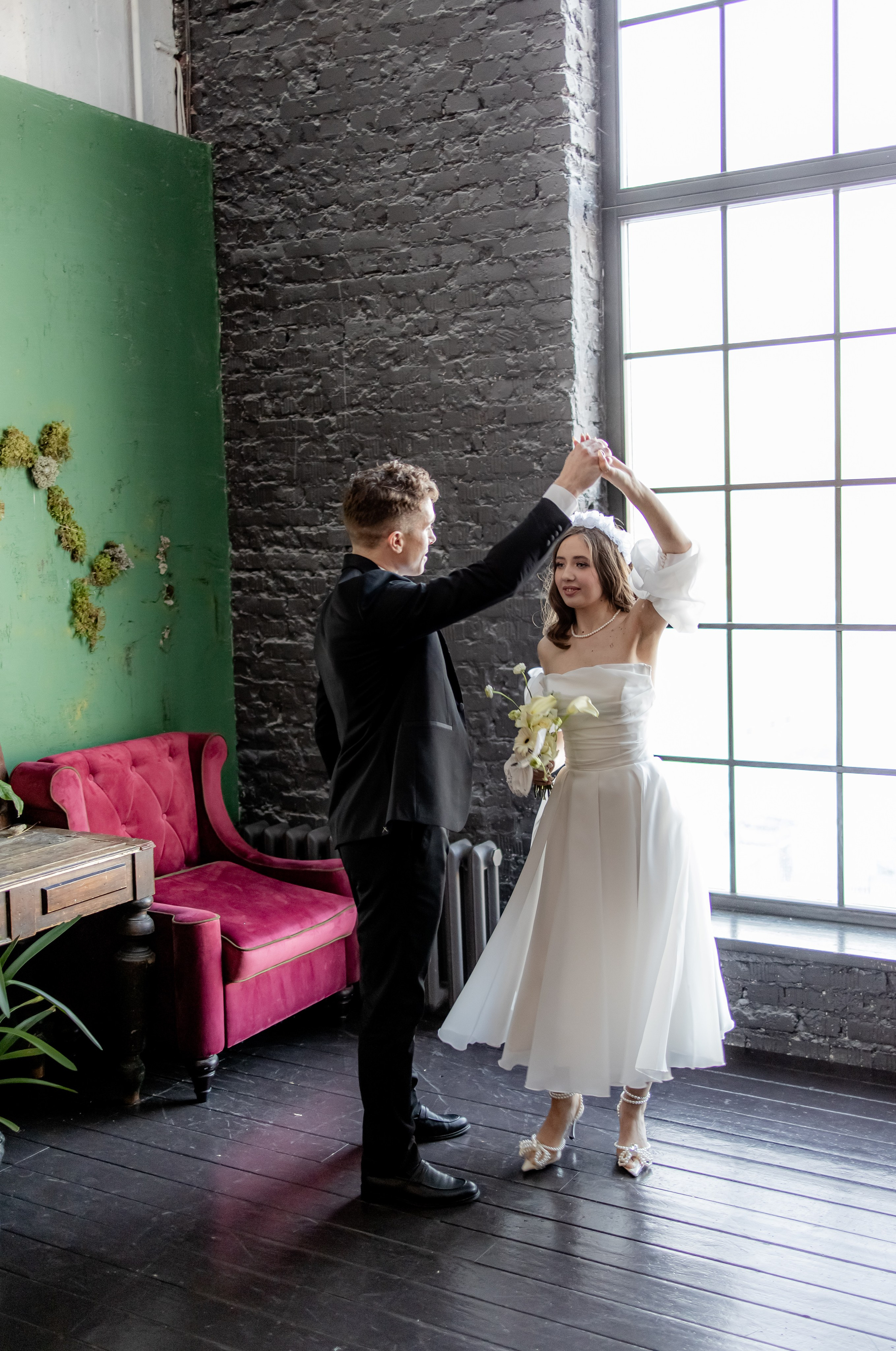 Александр и Валерия. KATERINA VINOKUROVA ФОТОГРАФ ПЕРМЬ