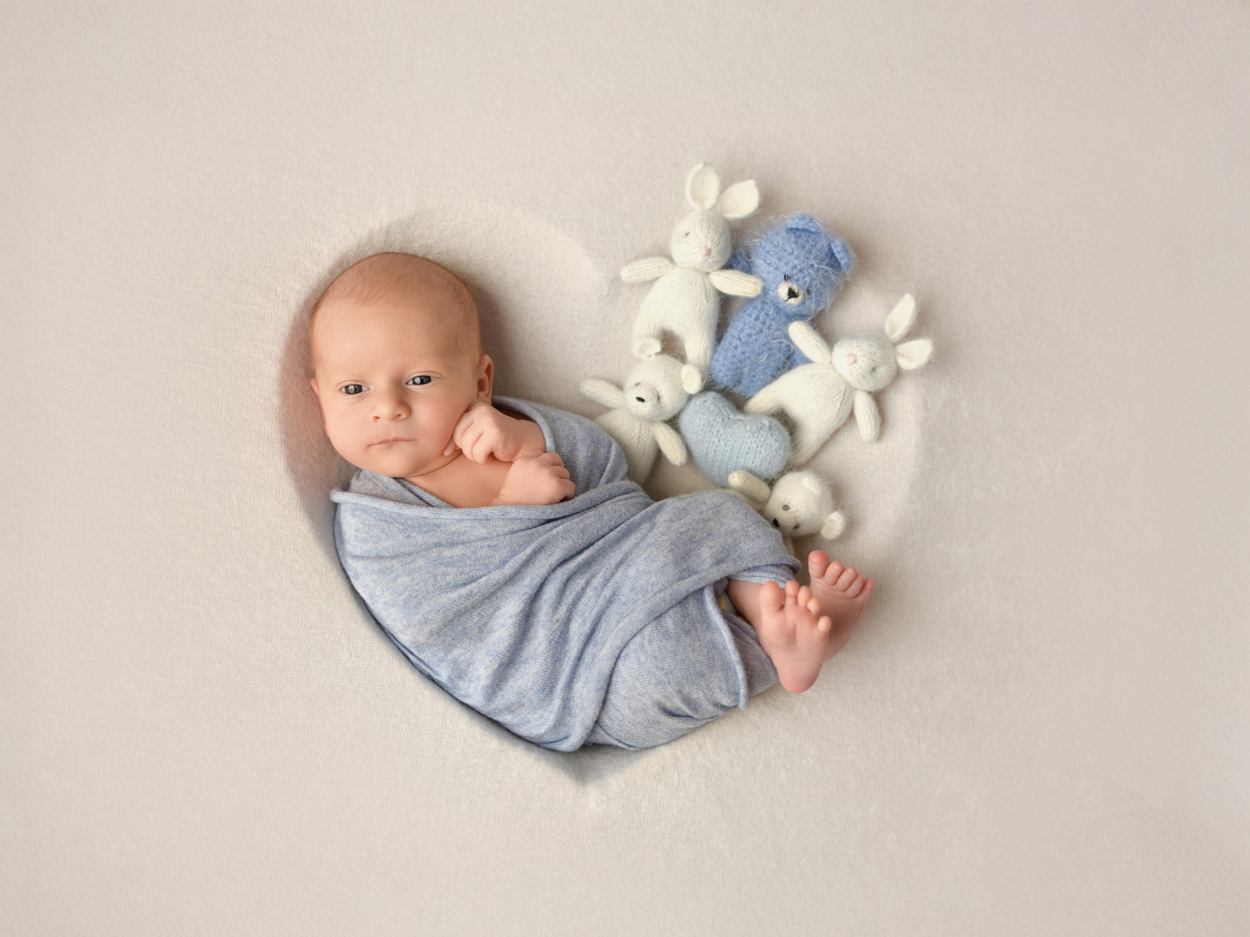 Фотосессия новорожденных в Краснодаре. Фотограф новорожденных Краснодар Малышенко Надежда