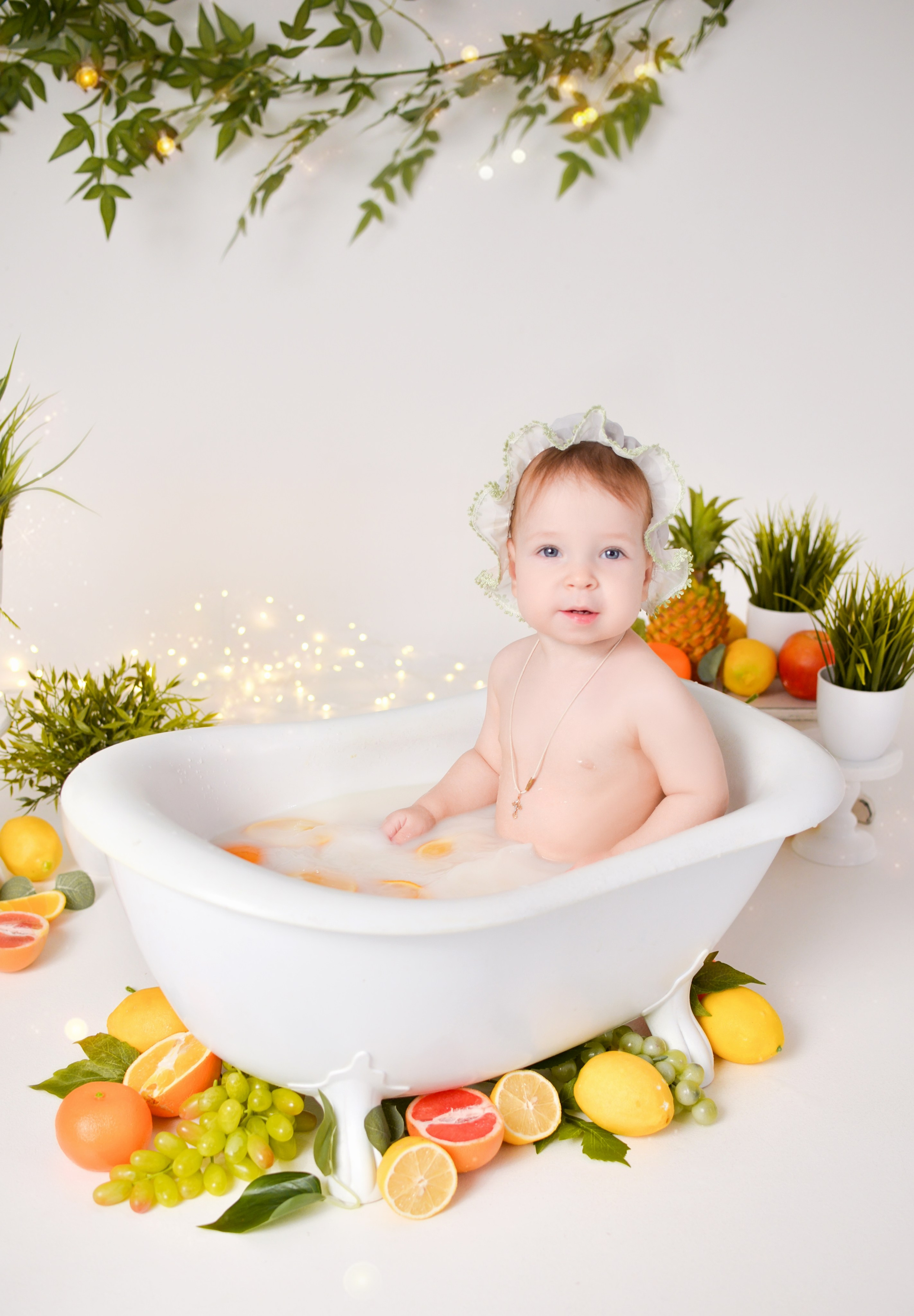 Фотосессия на годик Краснодар годовасие. Фотограф новорожденных Краснодар Малышенко Надежда