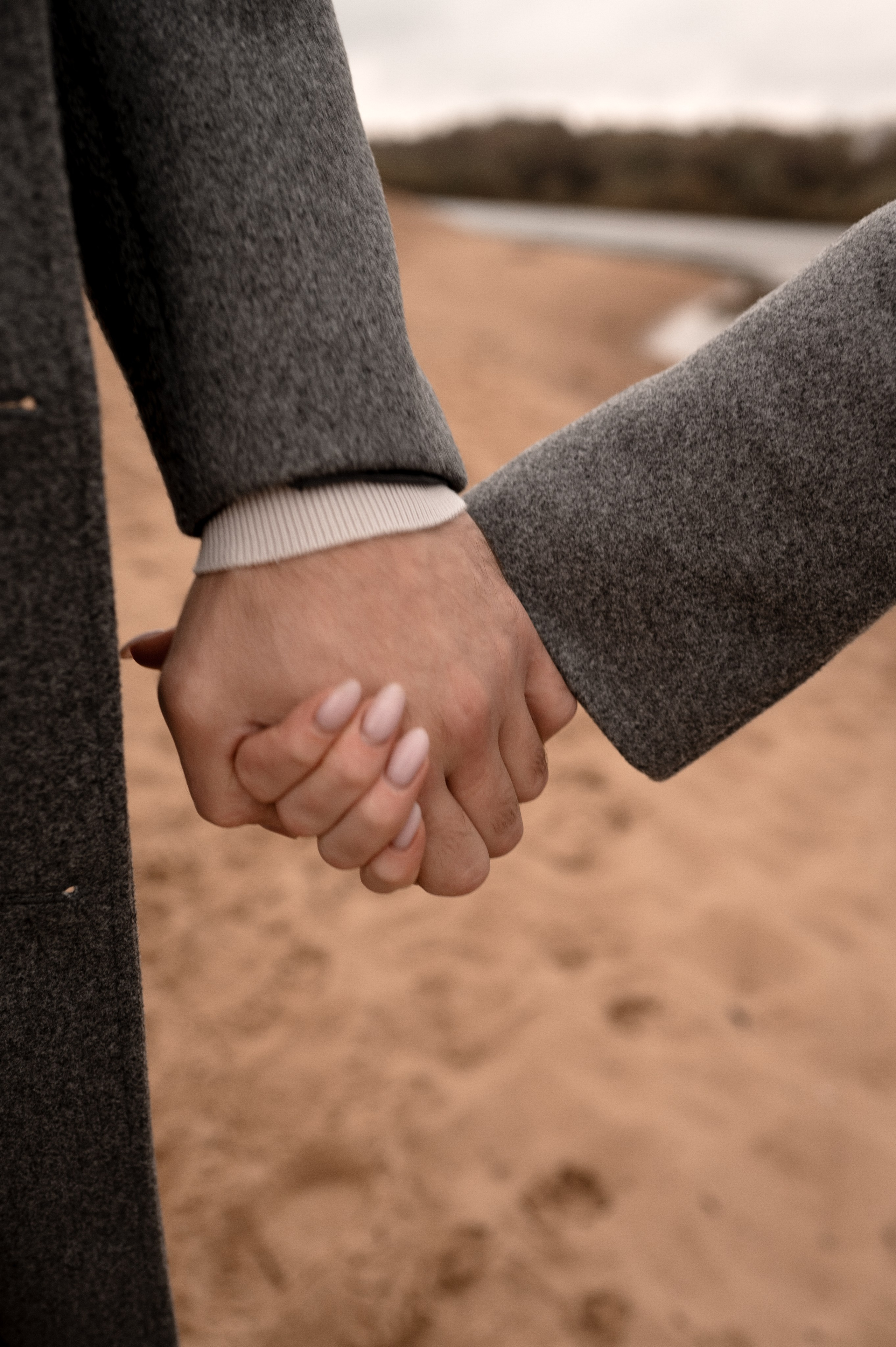 Сергей и Анастасия. Свадебный и семейный фотограф в Серпухове Александра Дерюшева