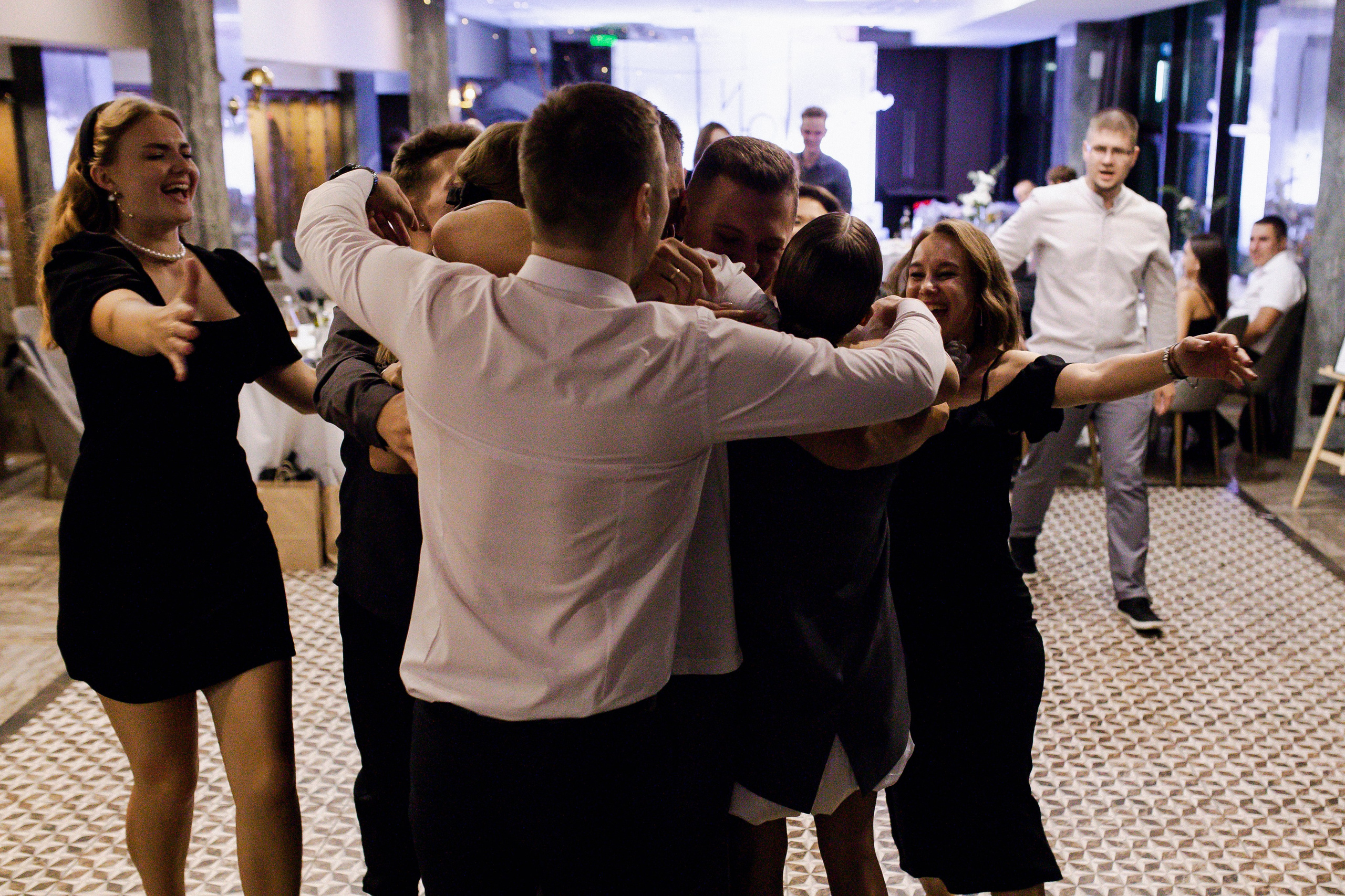 Юлия и Игорь. Фотограф Юлия Герасимова Иркутск