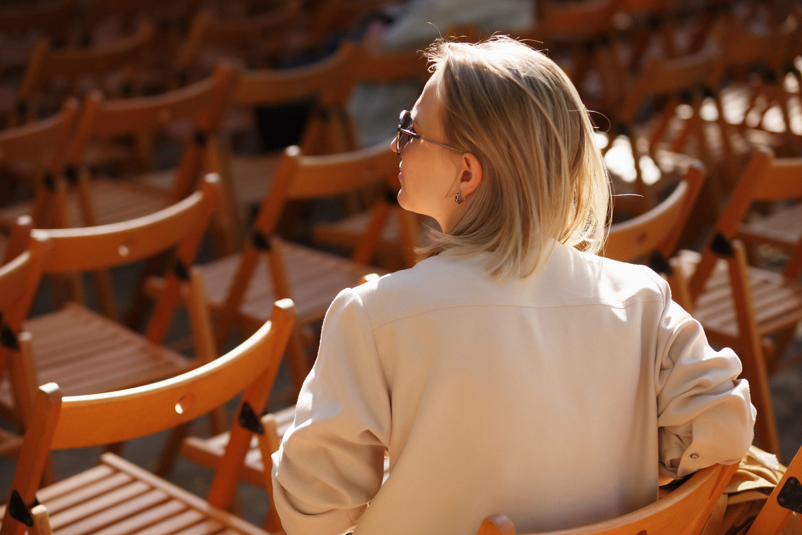 Фотографии фестиваля в Приморском парке Таганрога. Свадебный и семейный фотограф в Таганроге Бакарюк Антон