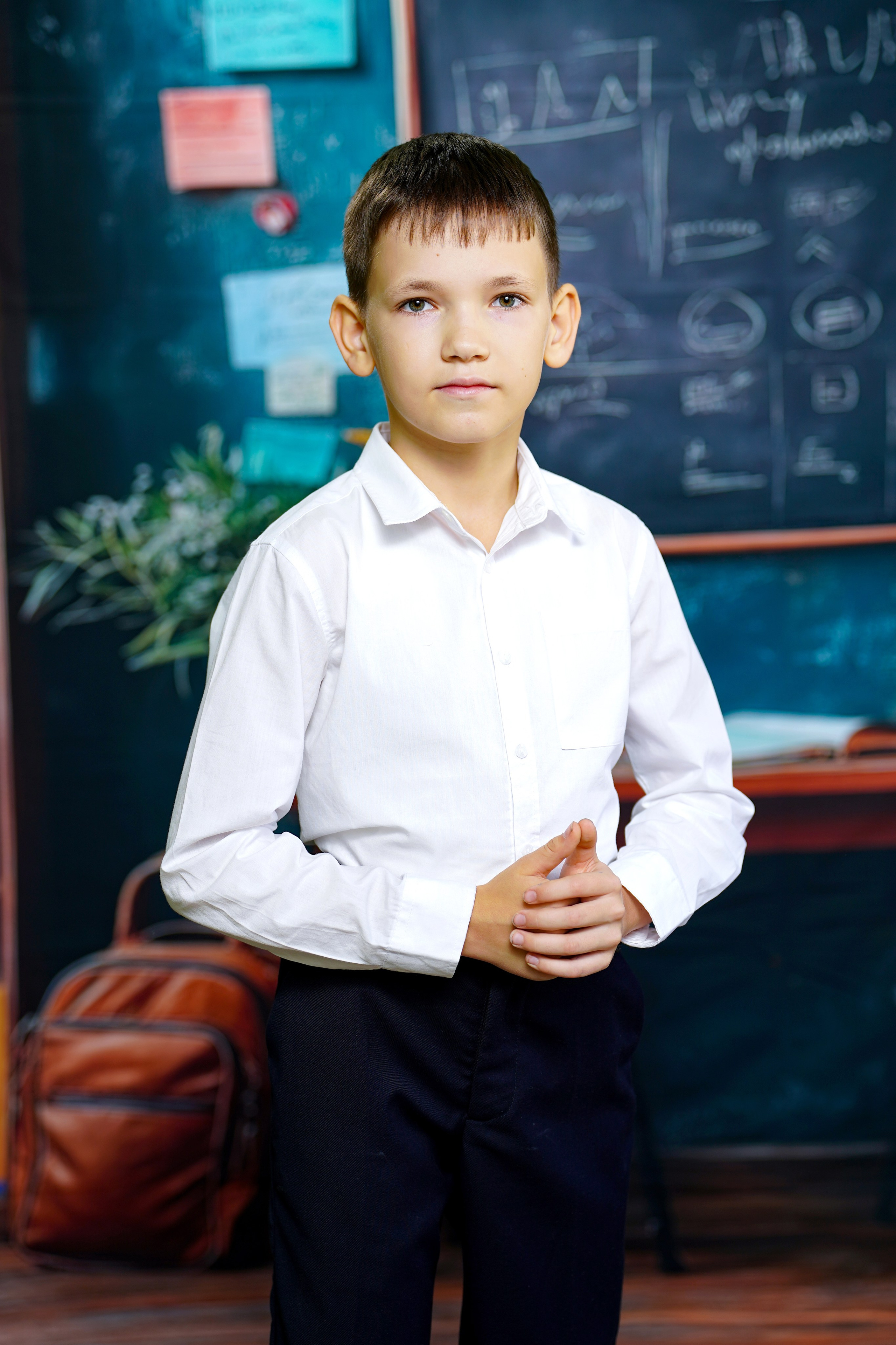 Школьная доска